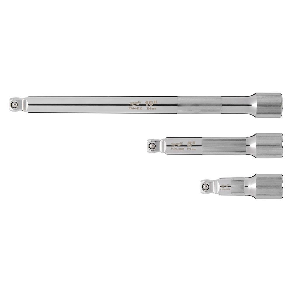 Milwaukee® 48-22-9352 Socket Extension Sets