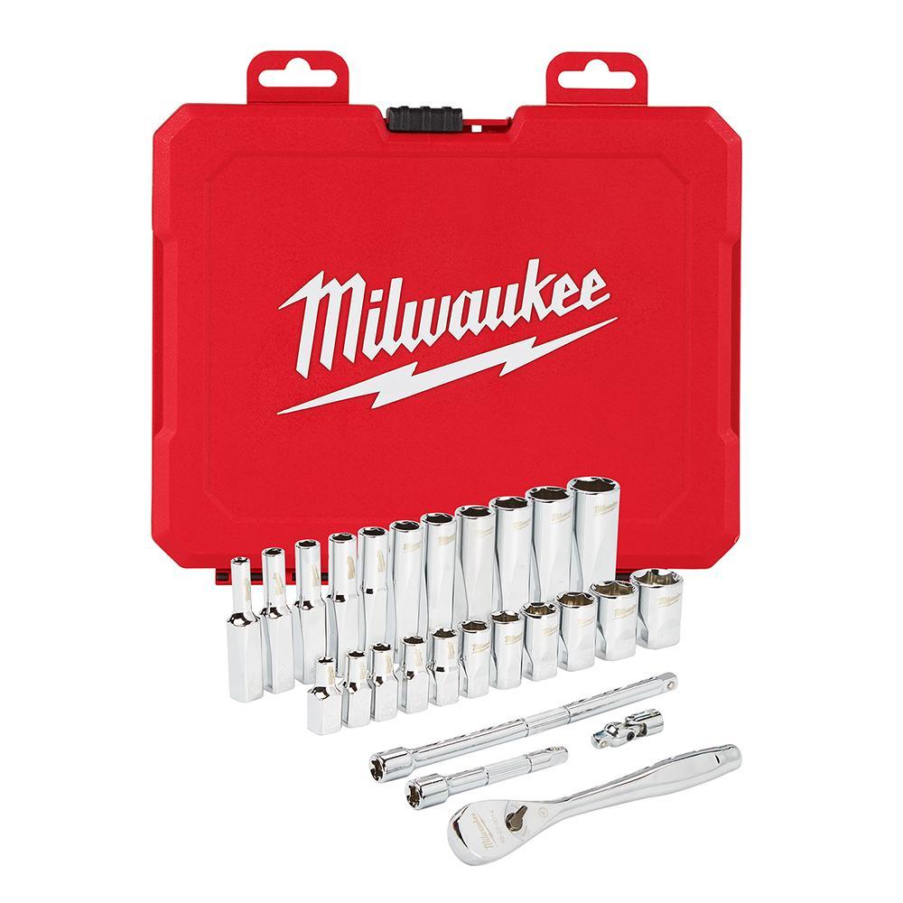 Milwaukee® 48-22-9404 Hand Tool Kits