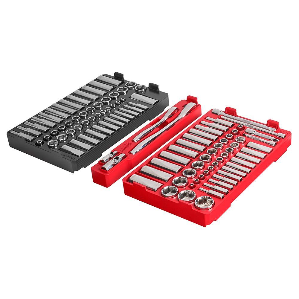 Milwaukee® 48-22-9482T Socket Storage