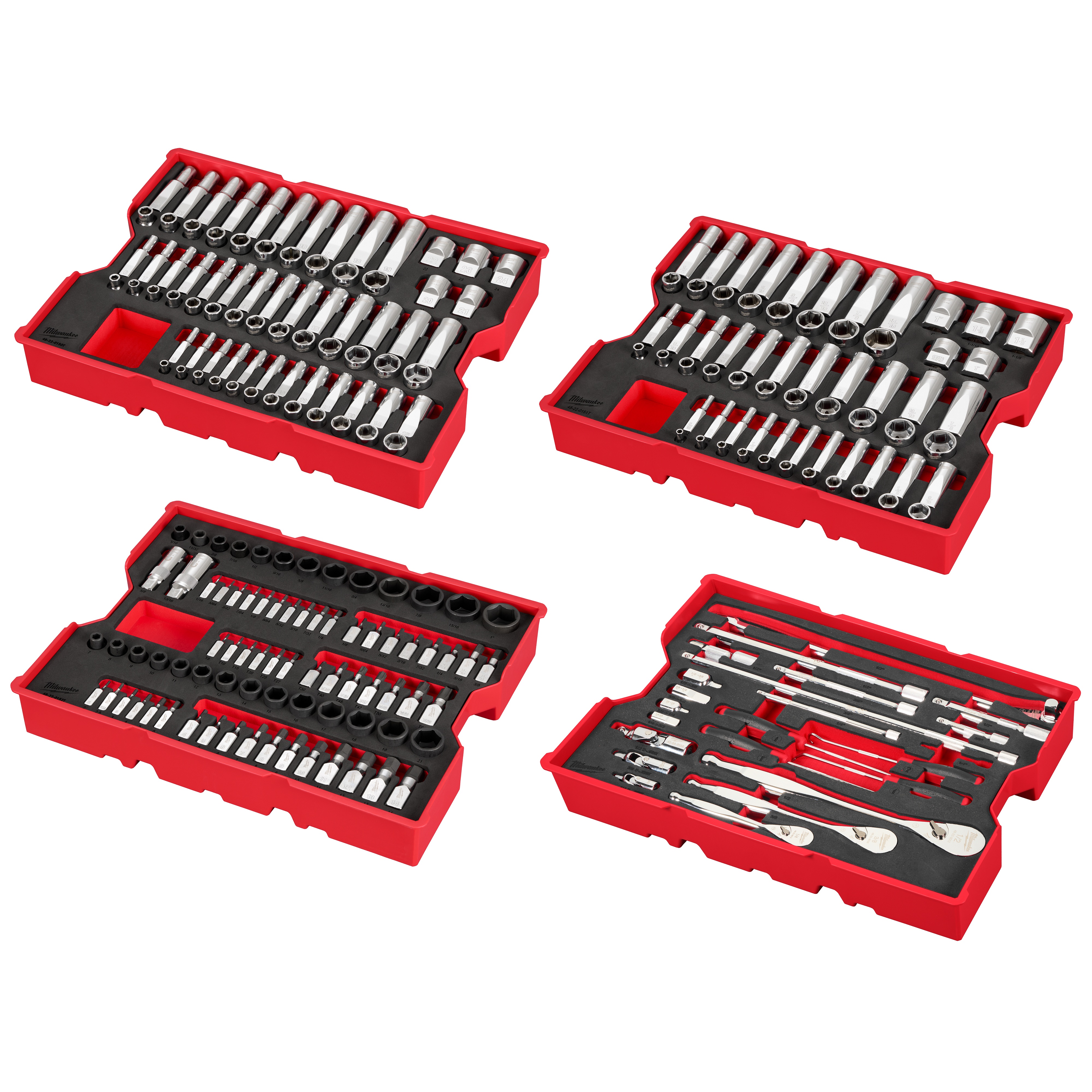 Milwaukee® 48-22-9490 Hand Tool Kits