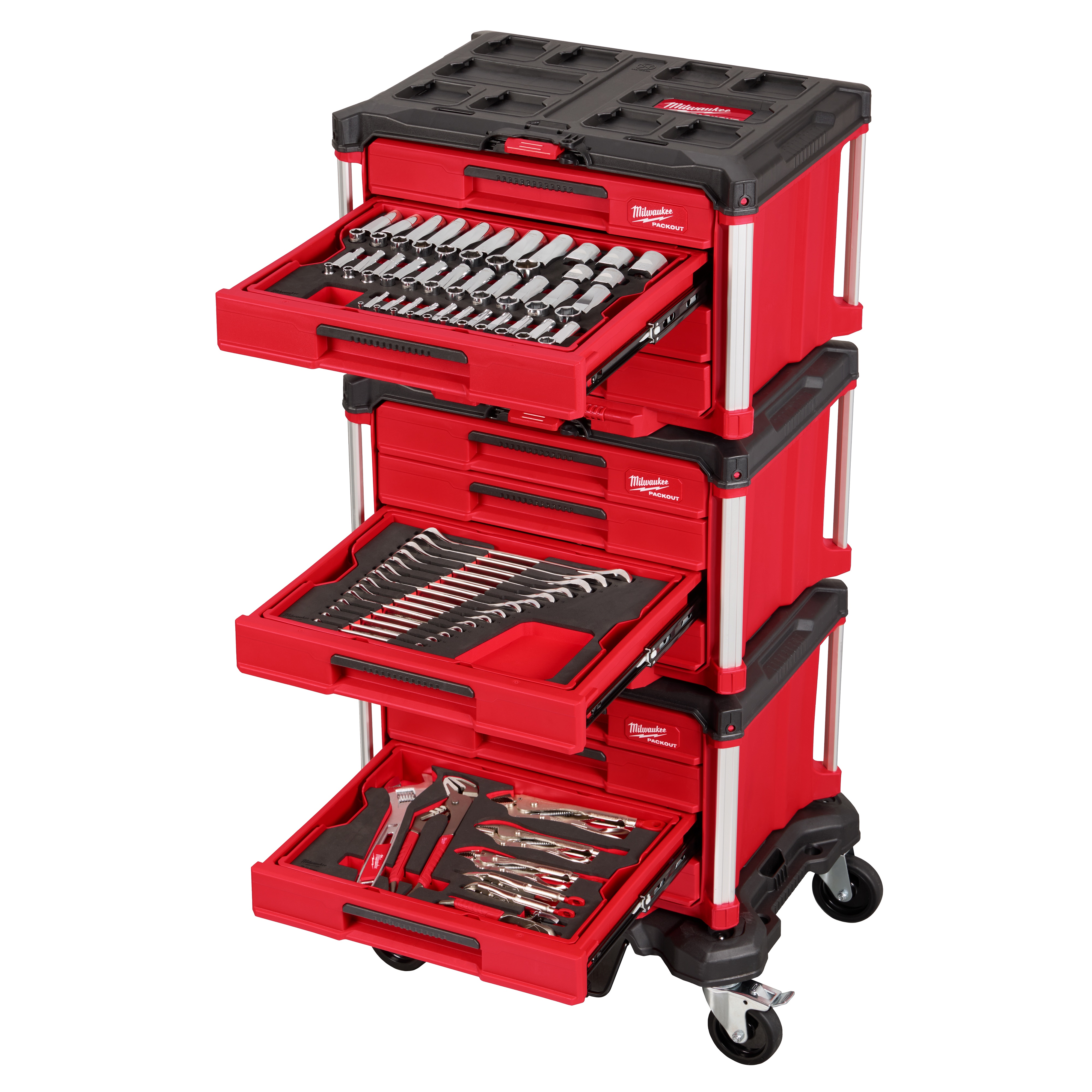 Milwaukee® 48-22-9495 Hand Tool Kits