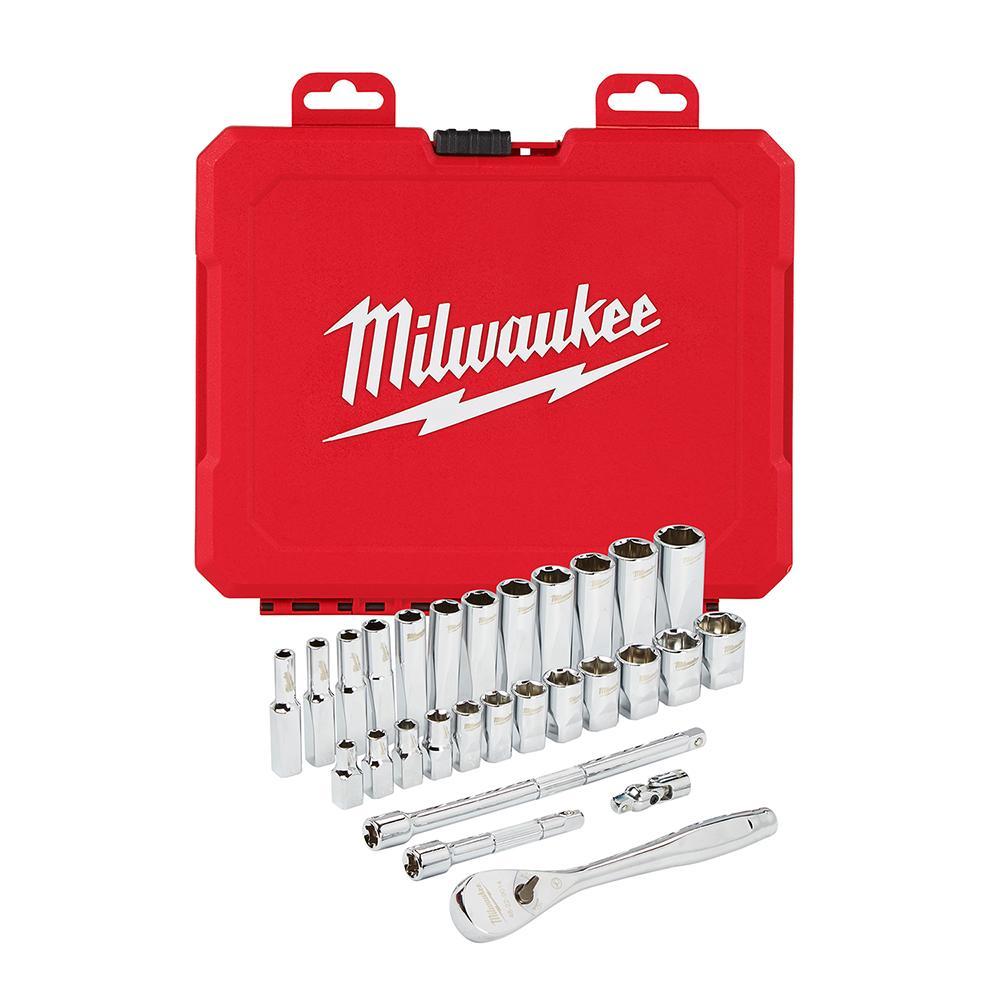 Milwaukee® 48-22-9504 Hand Tool Kits