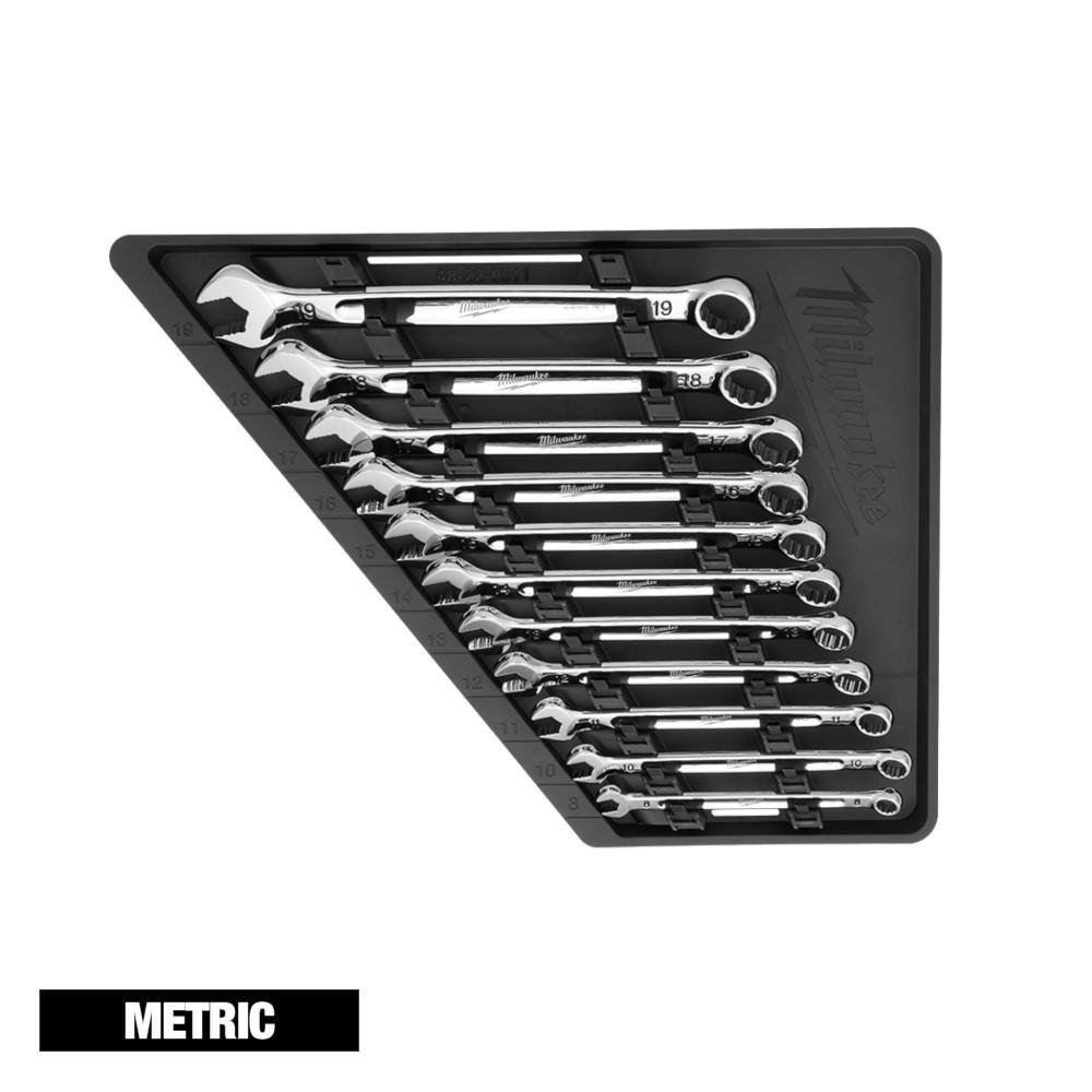 Milwaukee® 48-22-9511 Wrench Sets