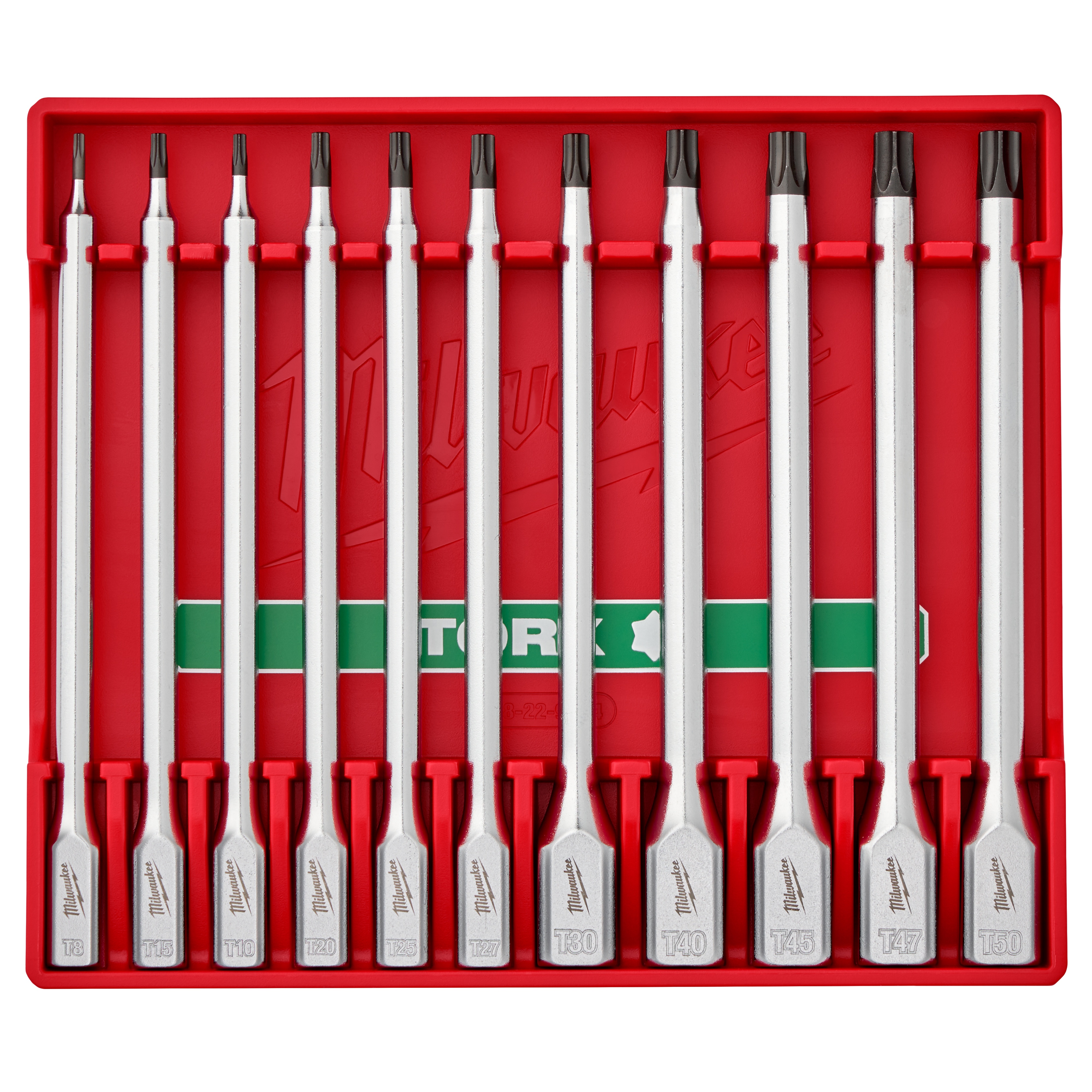 Milwaukee® 48-22-9534 Socket Sets
