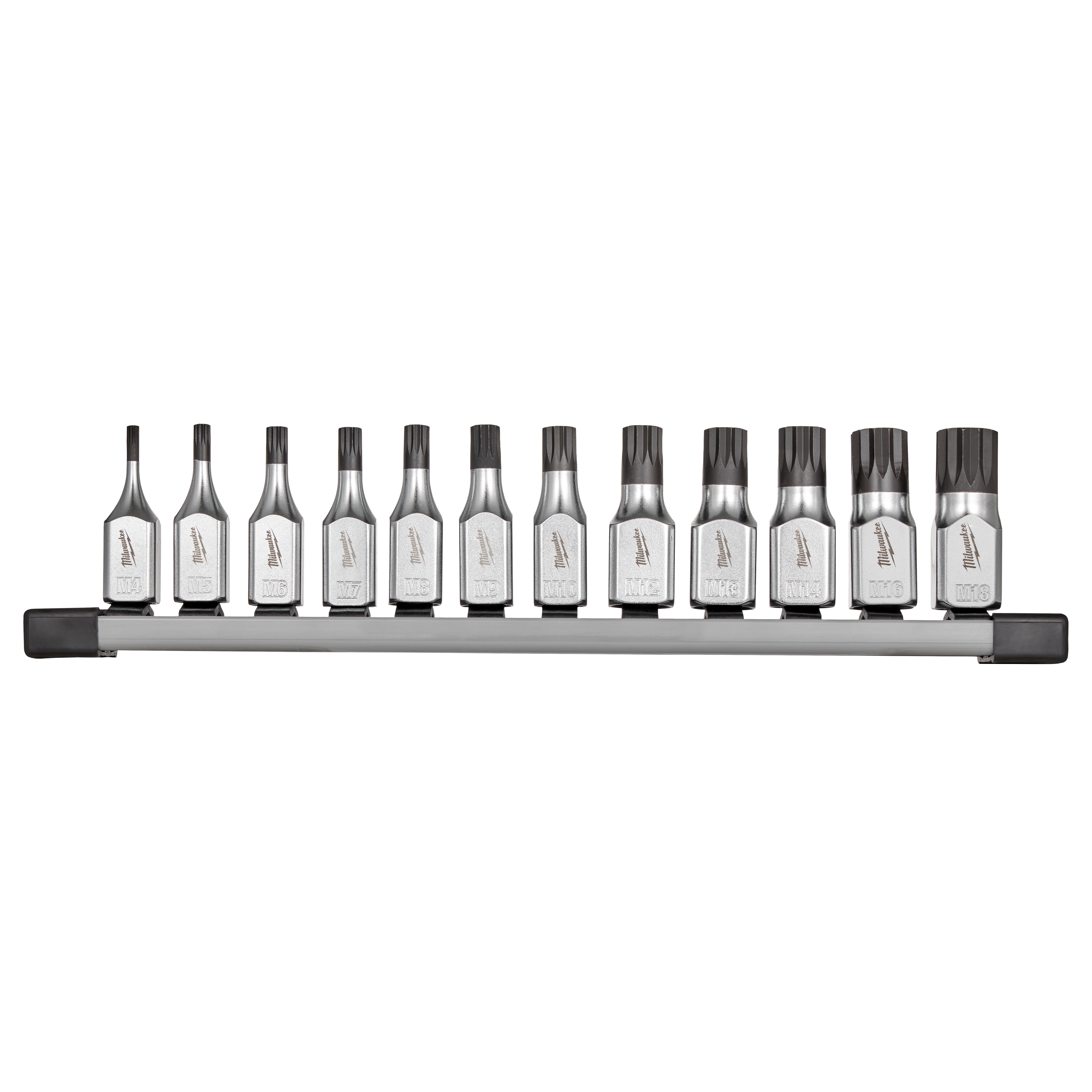 Milwaukee® 48-22-9536 Socket Sets
