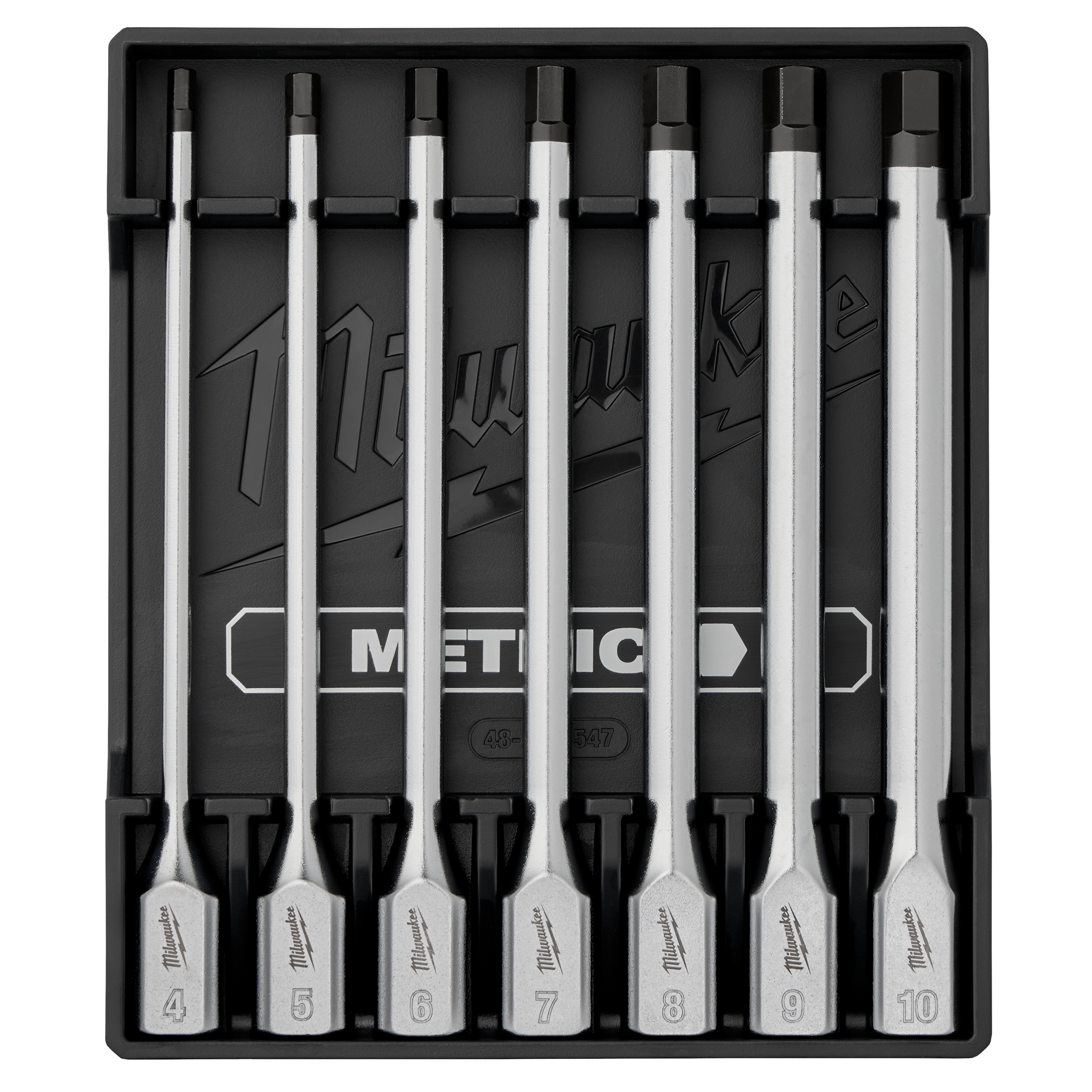 Milwaukee® 48-22-9547 Socket Sets