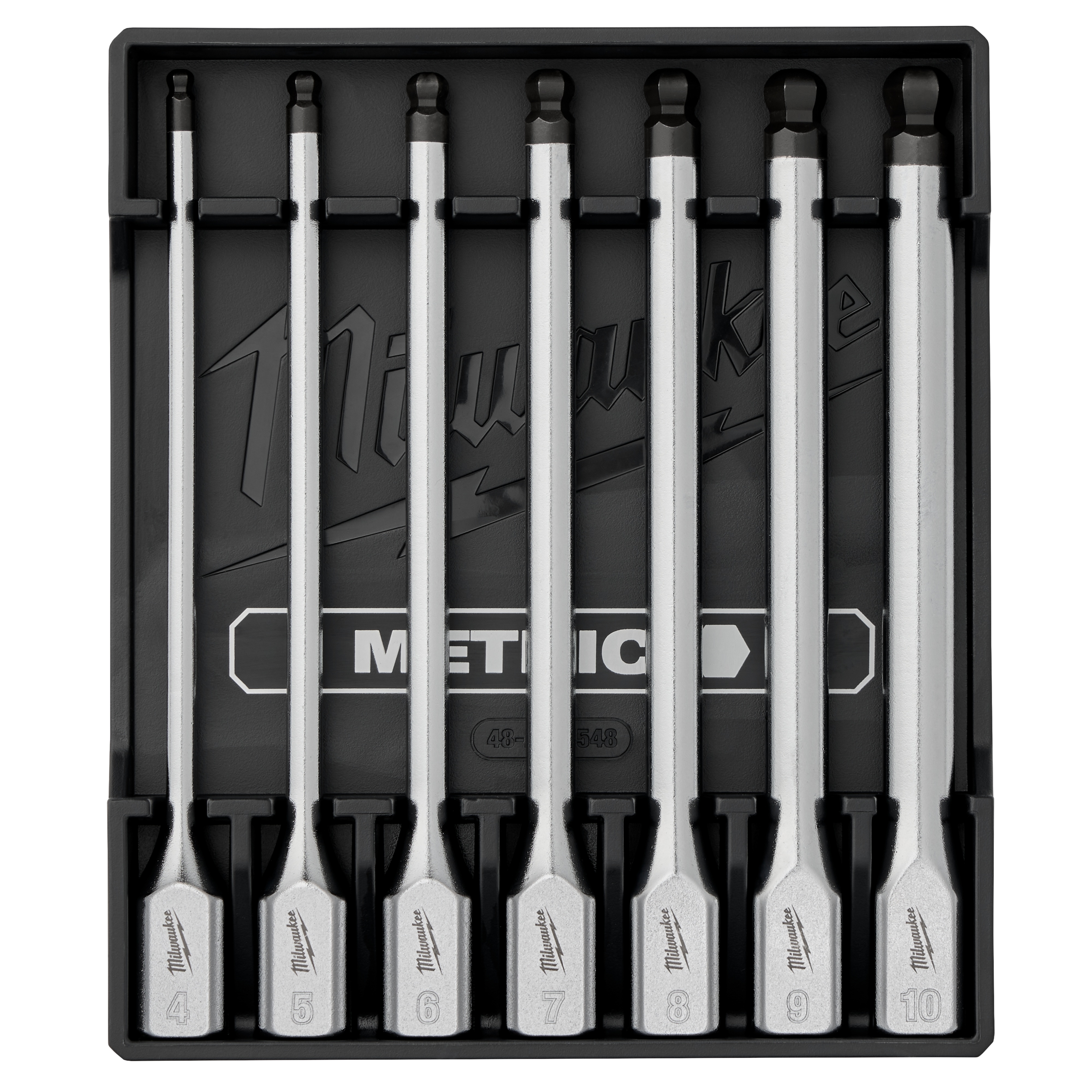 Milwaukee® 48-22-9548 Socket Sets