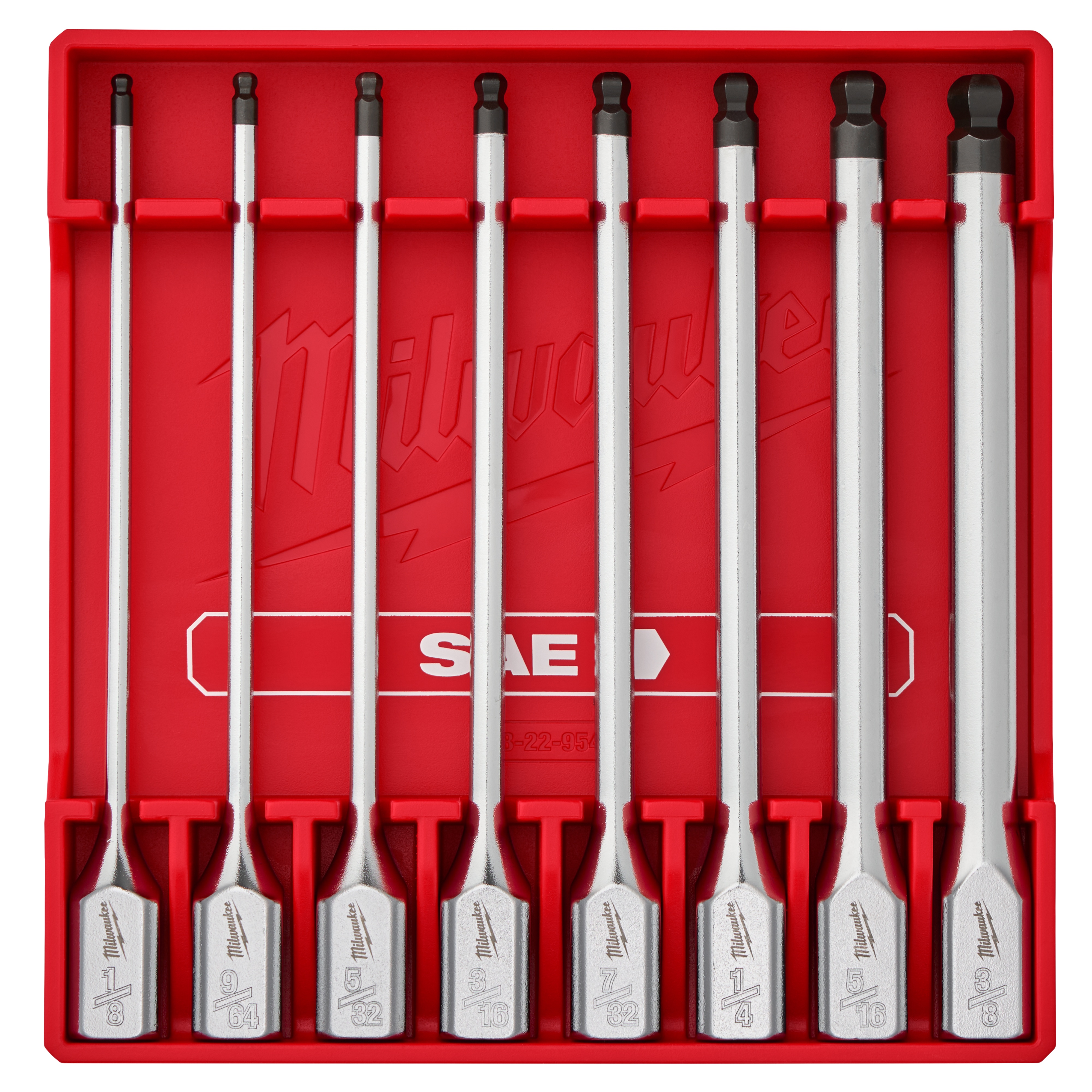 Milwaukee® 48-22-9549 Socket Sets