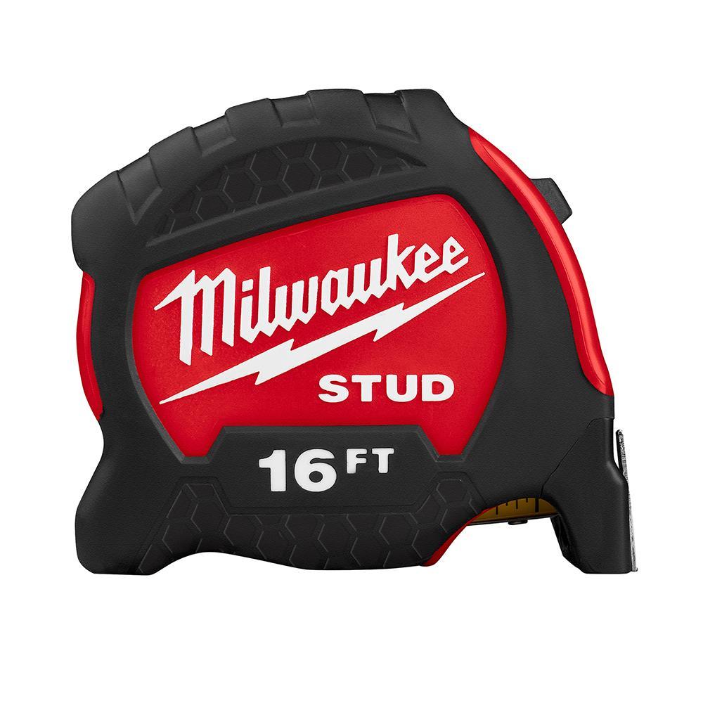 Milwaukee® 48-22-9716 Measuring Tapes
