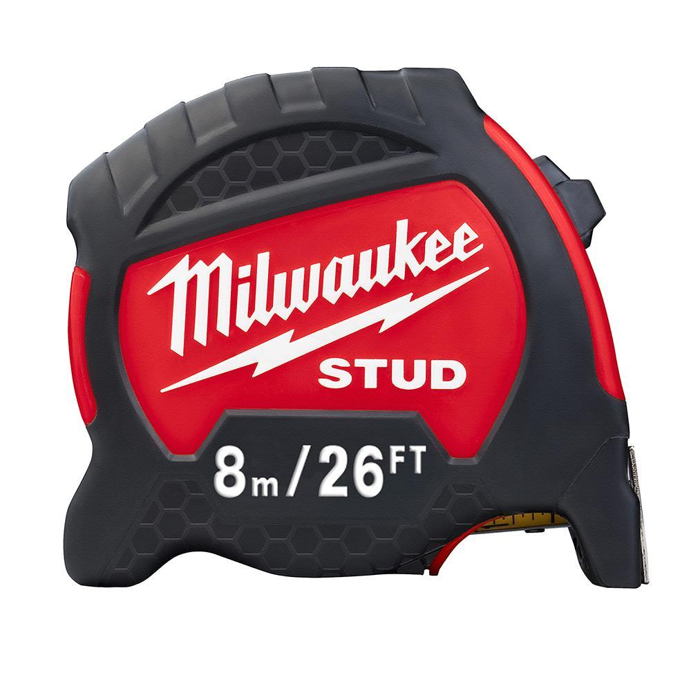 Milwaukee® 48-22-9726 Measuring Tapes