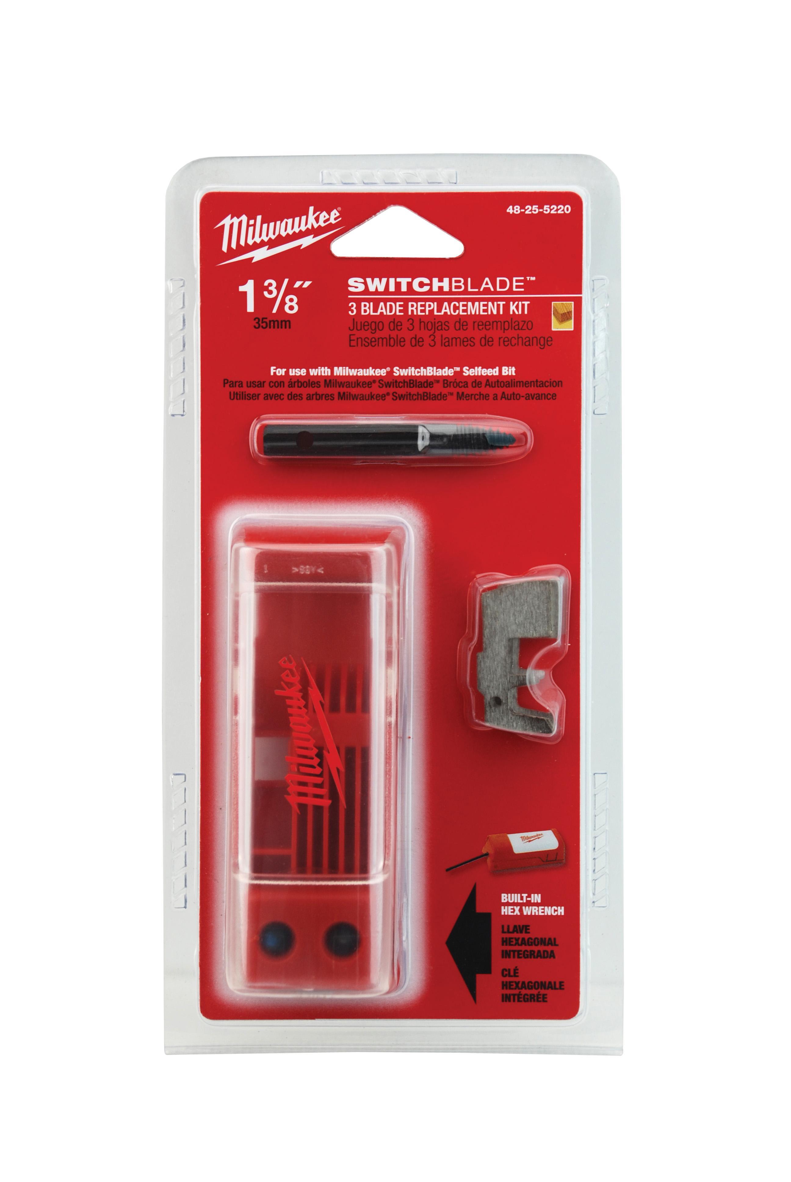 Milwaukee® 48-25-5220 Power Tool Parts & Repair Kits