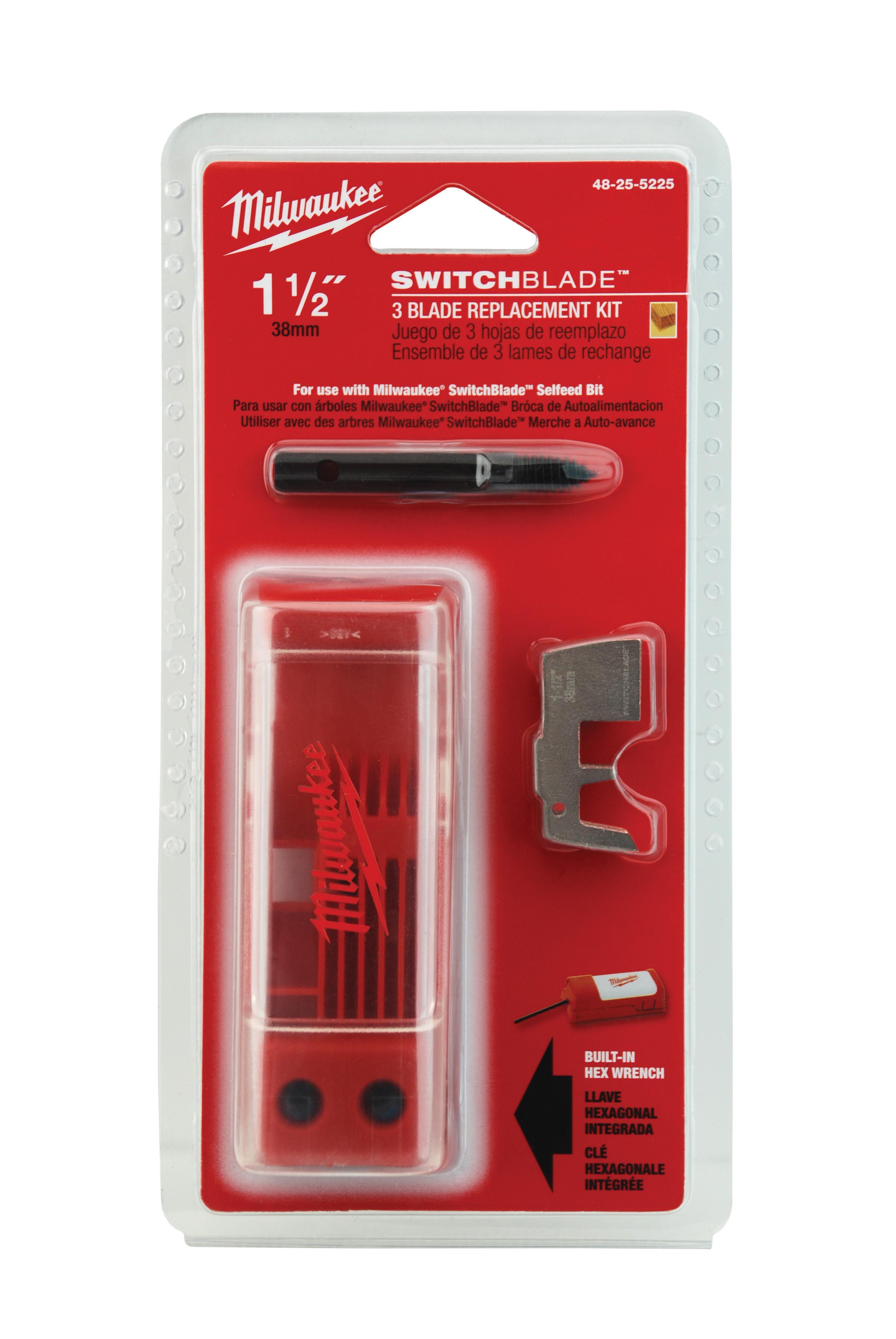 Milwaukee® 48-25-5225 Power Tool Parts & Repair Kits