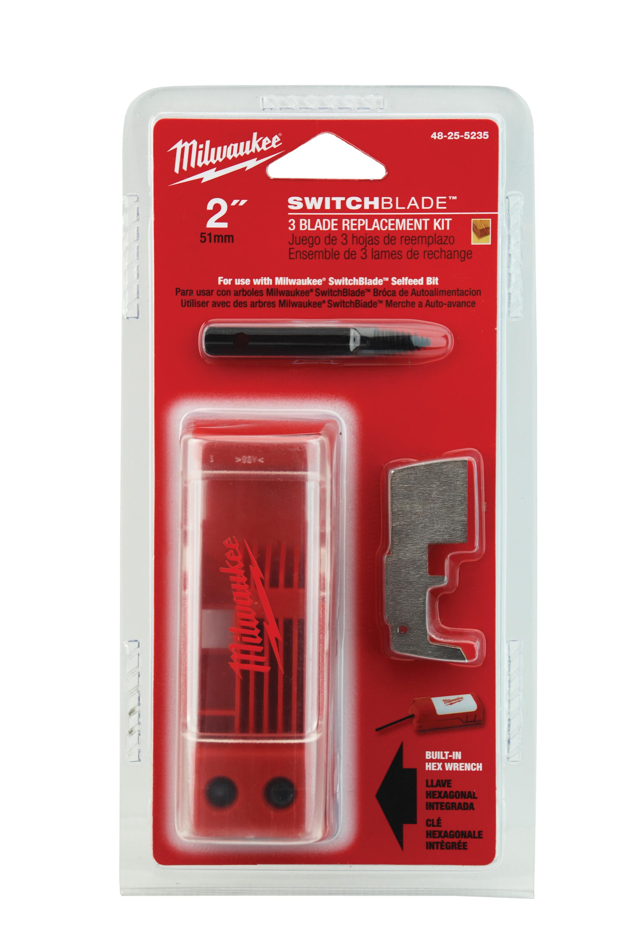Milwaukee® 48-25-5235 Power Tool Parts & Repair Kits