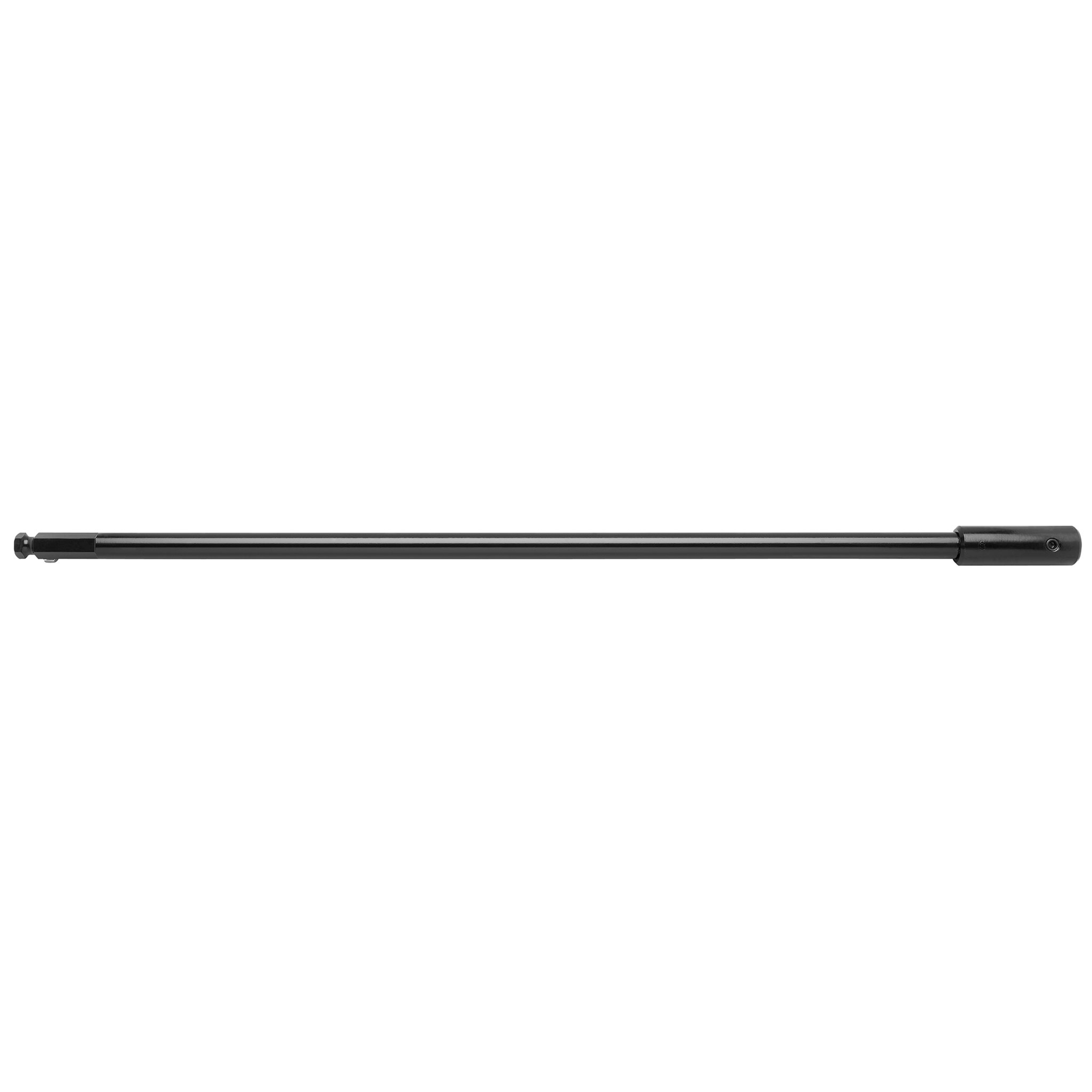 Milwaukee® 48-28-4011 Bit Extension, 7/16 in Shank, 18 in L