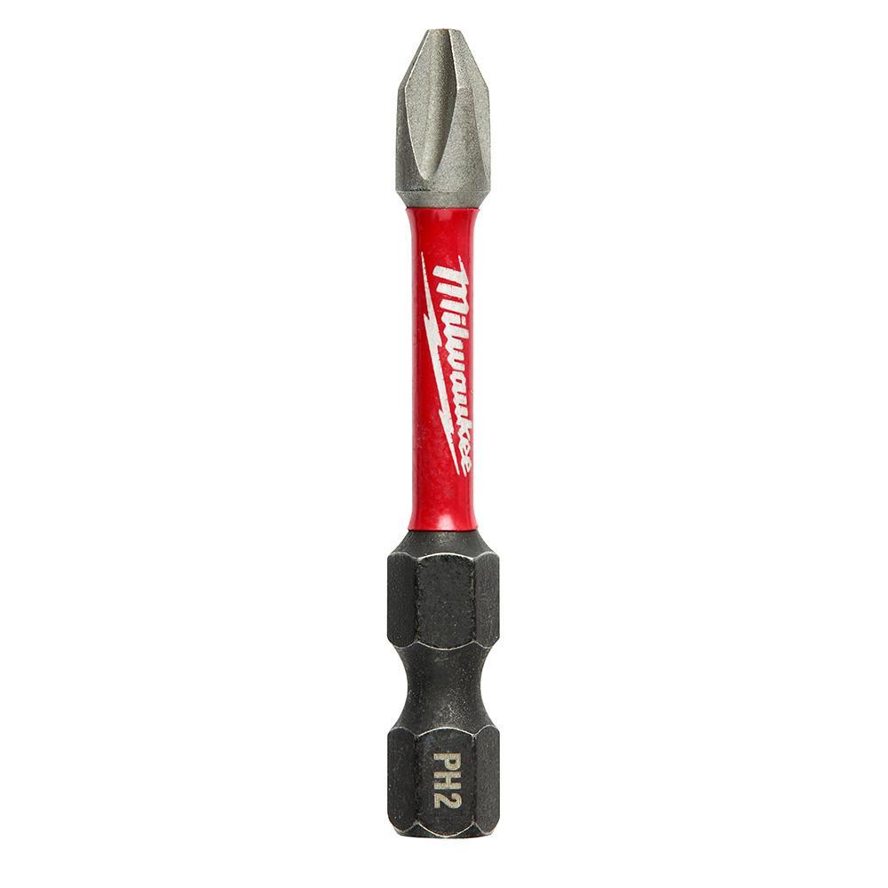 Milwaukee® 48-32-4262 Impact Driver Bits