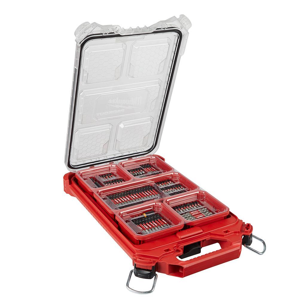 Milwaukee® 48-32-4082 Impact Driver Bits