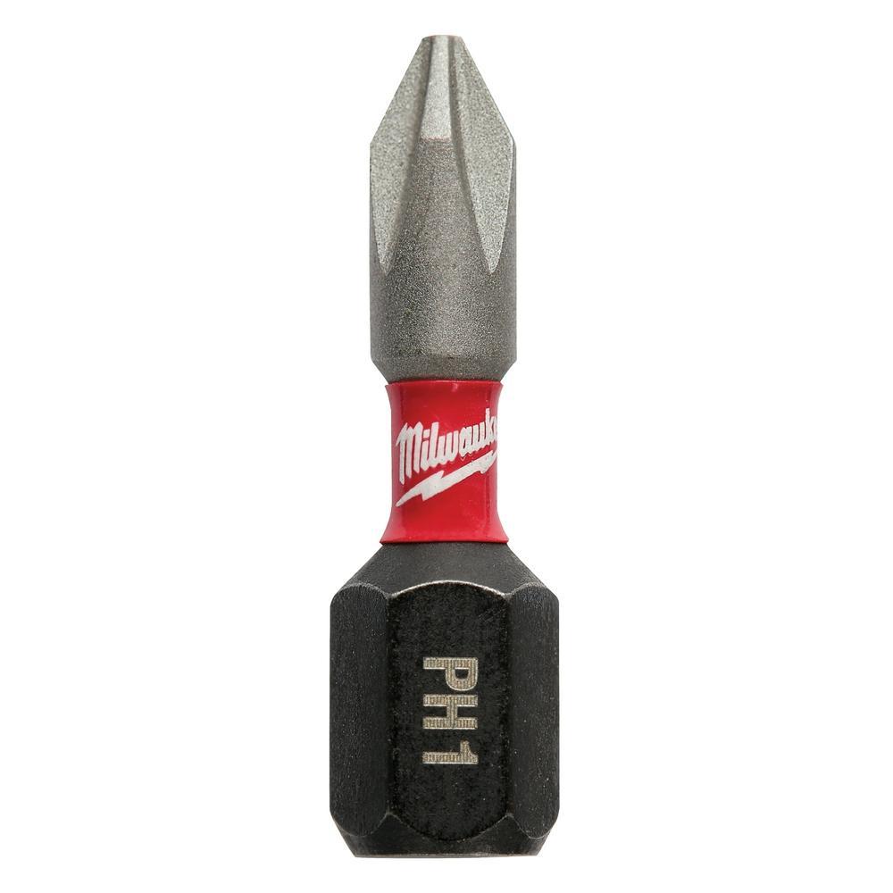 Milwaukee® 48-32-4111 Impact Driver Bits