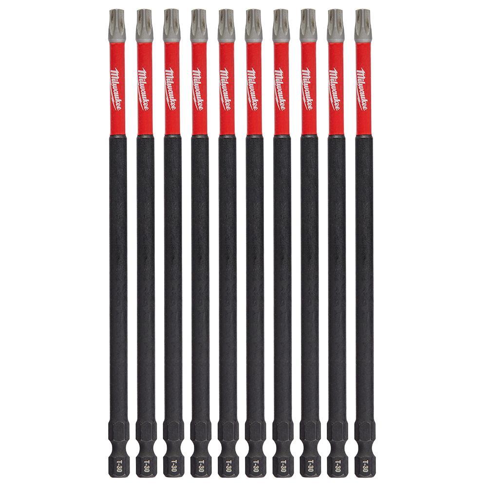 Milwaukee® 48-32-4248 Impact Driver Bits