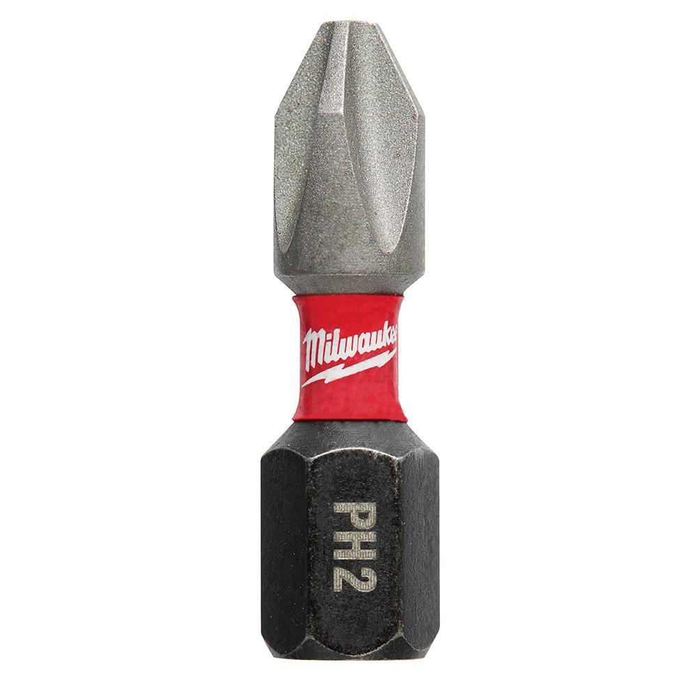 Milwaukee® 48-32-4281 Impact Driver Bits