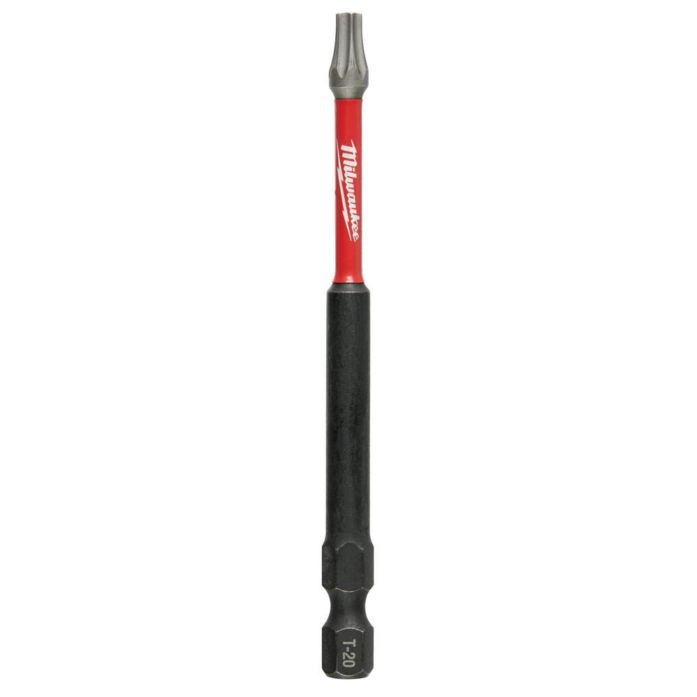 Milwaukee® 48-32-4395 Impact Driver Bits