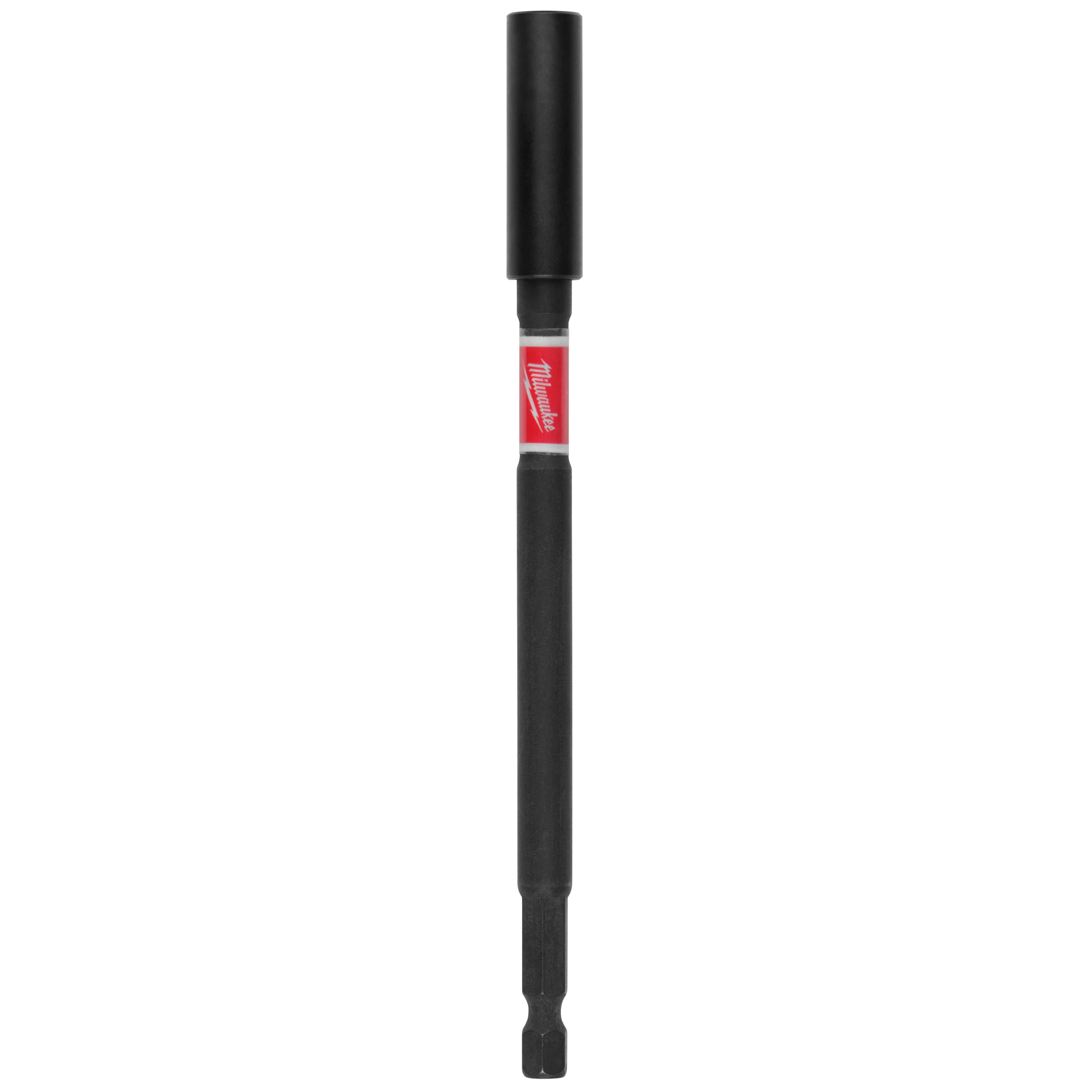 Milwaukee® SHOCKWAVE™ 48-32-4511 Impact Duty Magnetic Bit Tip Holder, 1/4 in Drive, Proprietary Steel