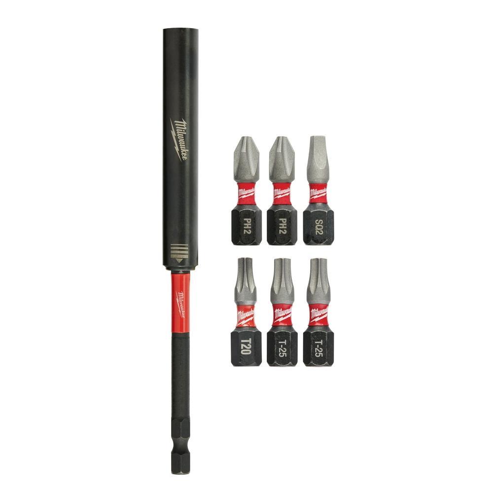 Milwaukee® 48-32-4518 Nut Setters & Bit Holders