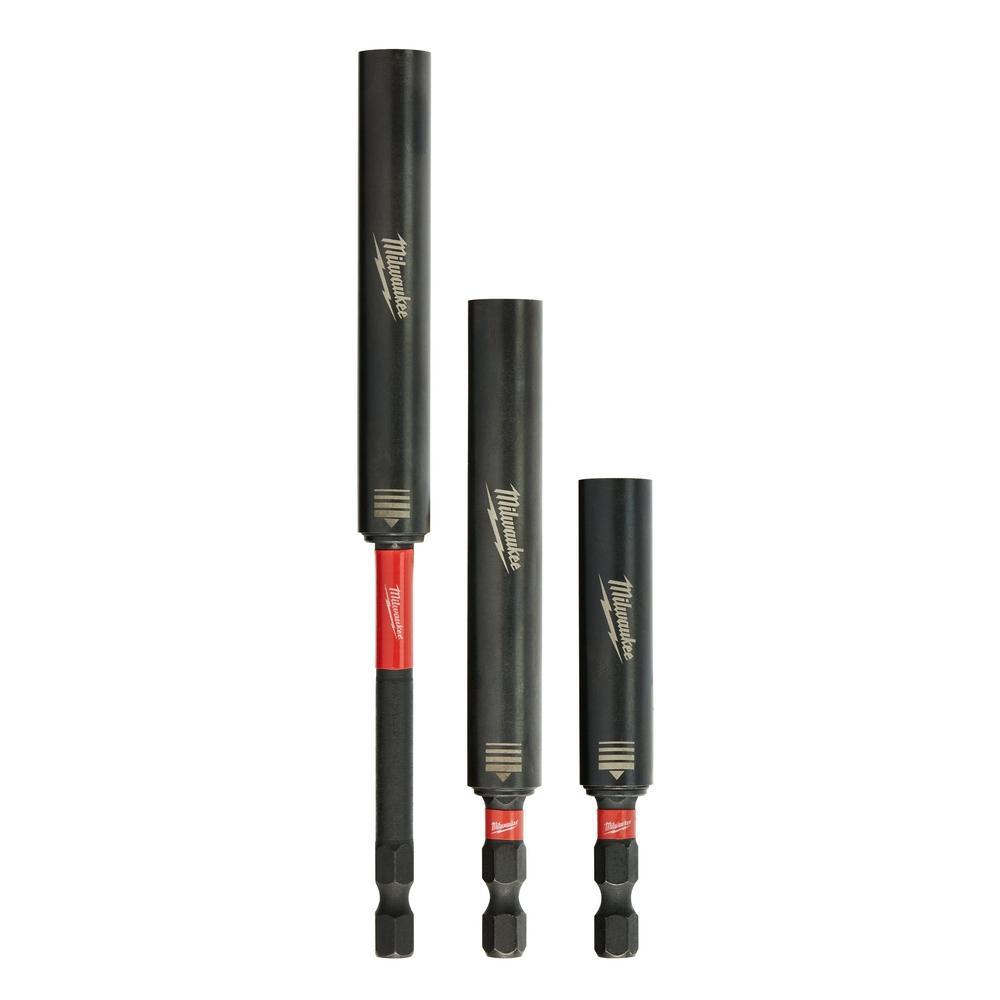 Milwaukee® 48-32-4519 Nut Setters & Bit Holders