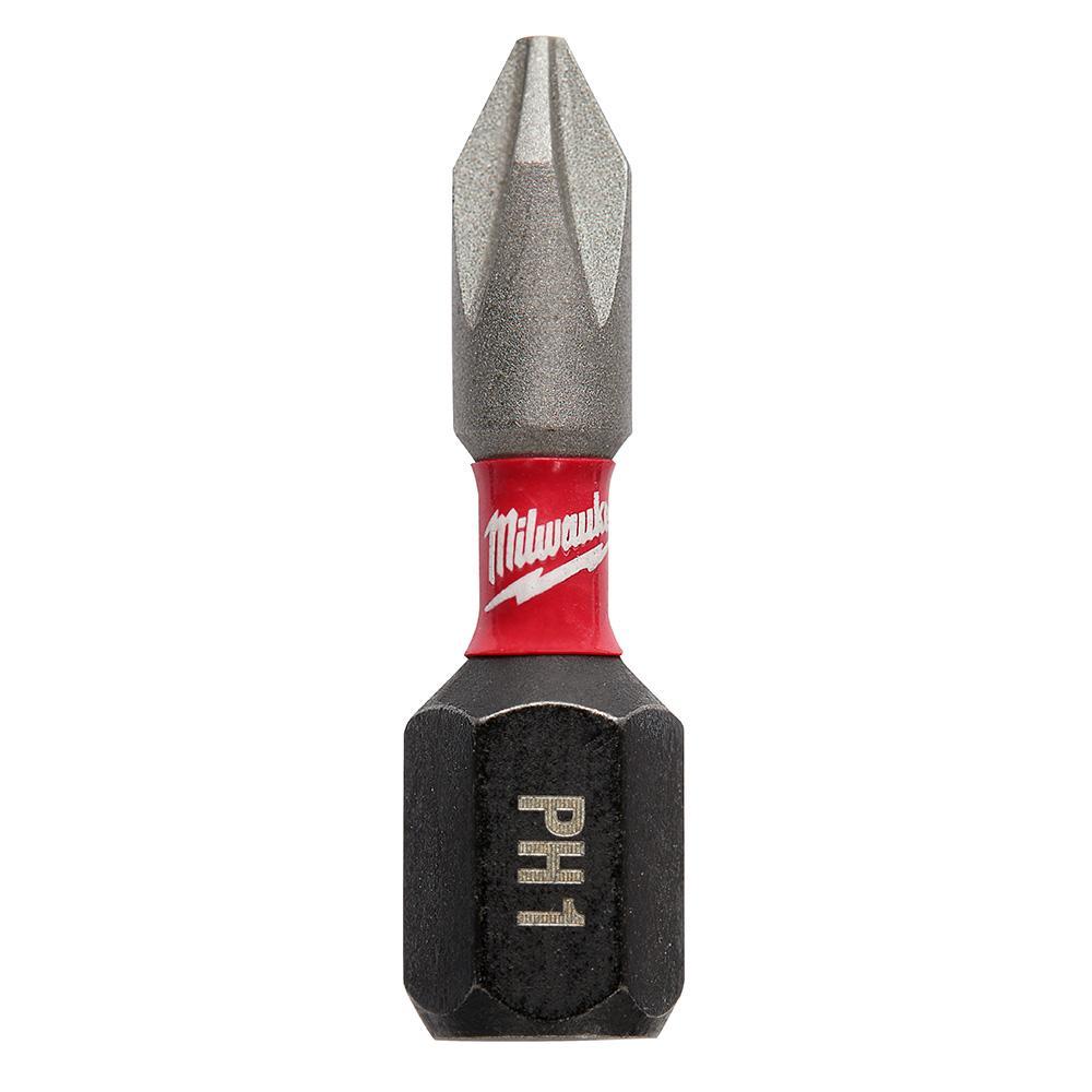 Milwaukee® 48-32-4280 Impact Driver Bits