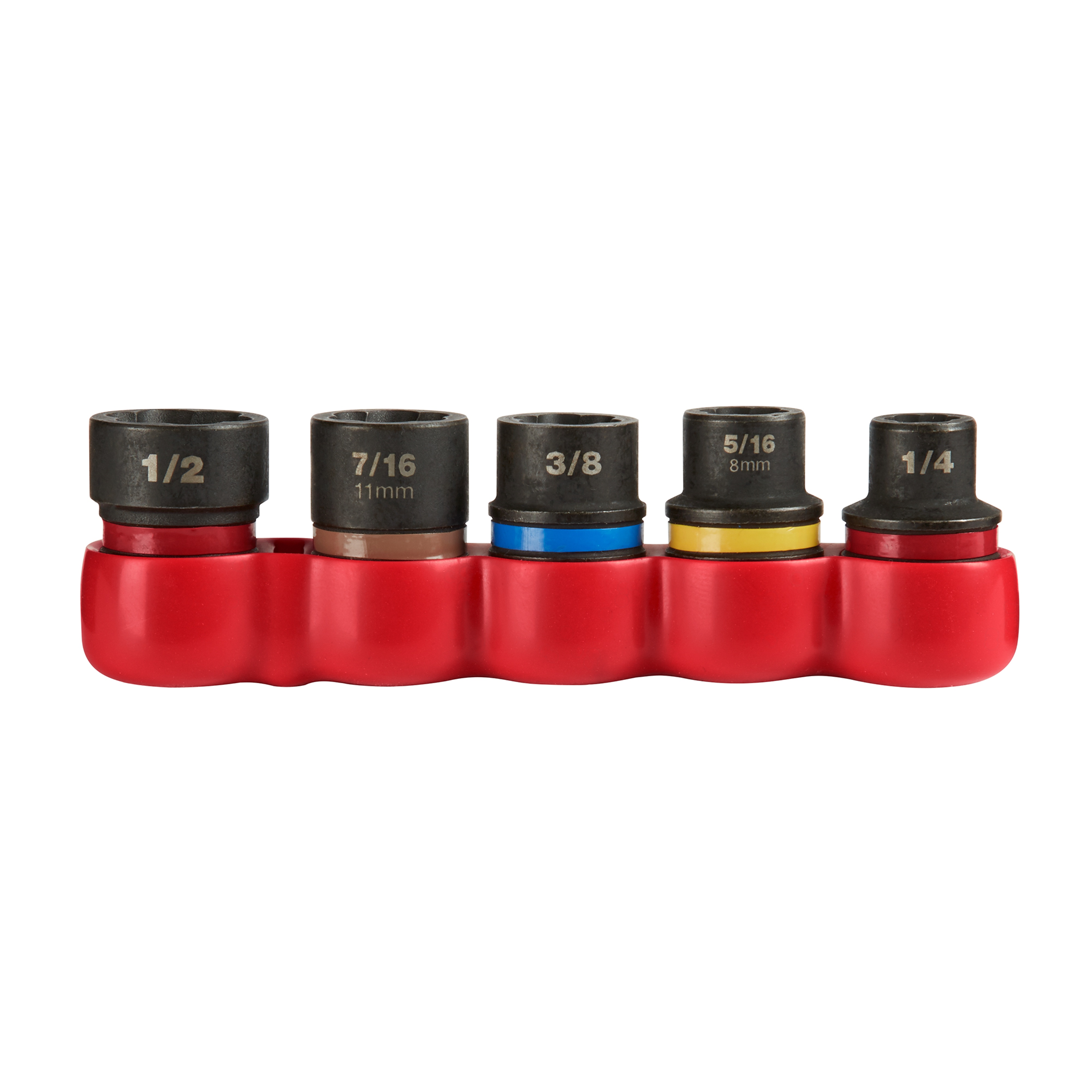Milwaukee® 48-32-8000 Impact Wrench Accessories