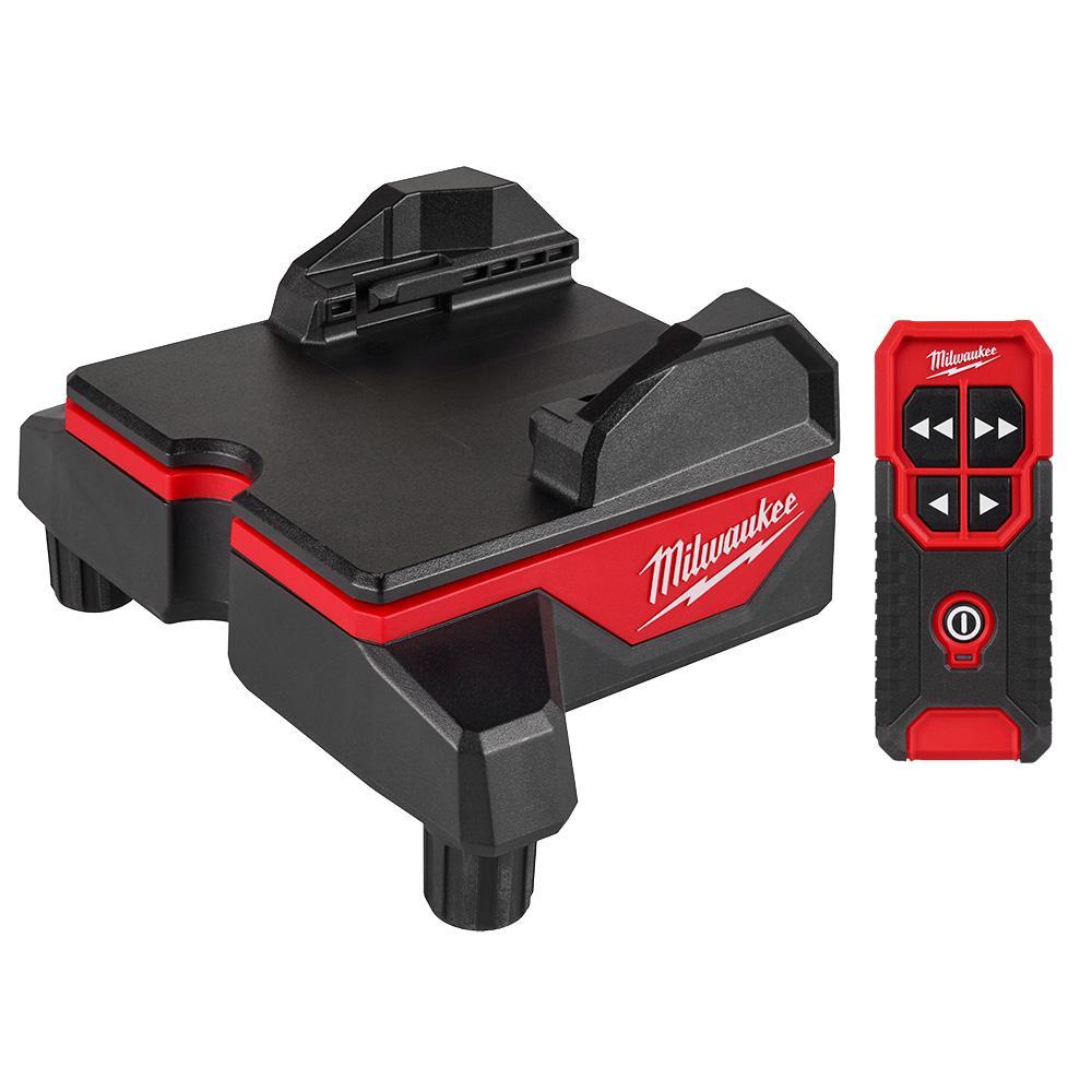 Milwaukee® 48-35-1314 Laser Alignment Tool Accessories