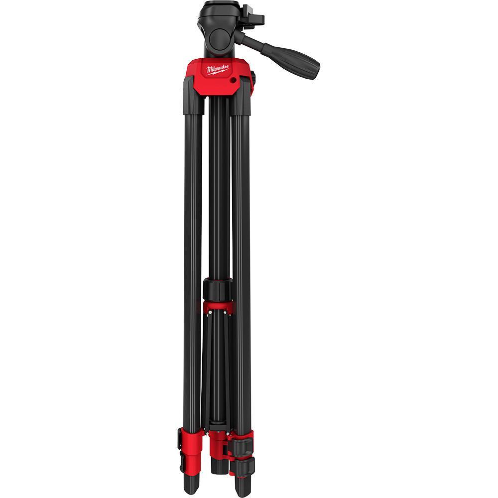 Milwaukee® 48-35-1411 Leveling Rods & Tripods