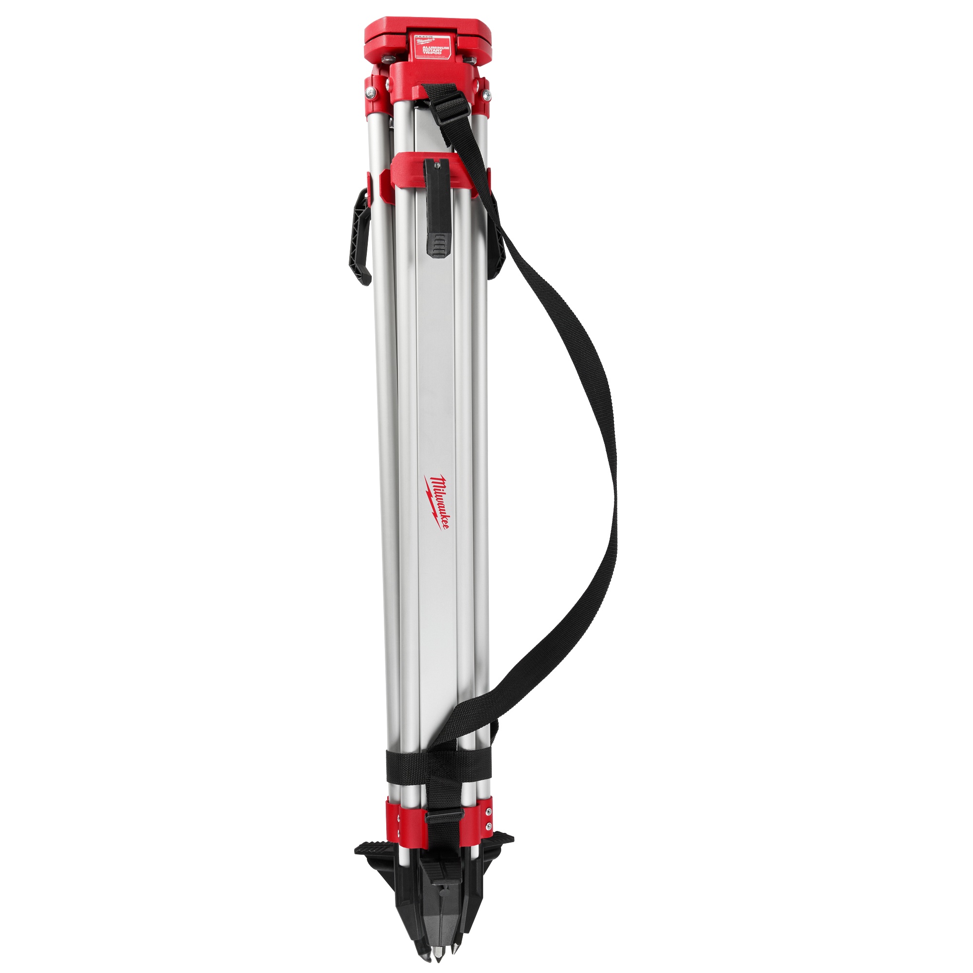 Milwaukee® 48-35-3700 Rotary Laser Tripod, 7.91 in L x 7.91 in W