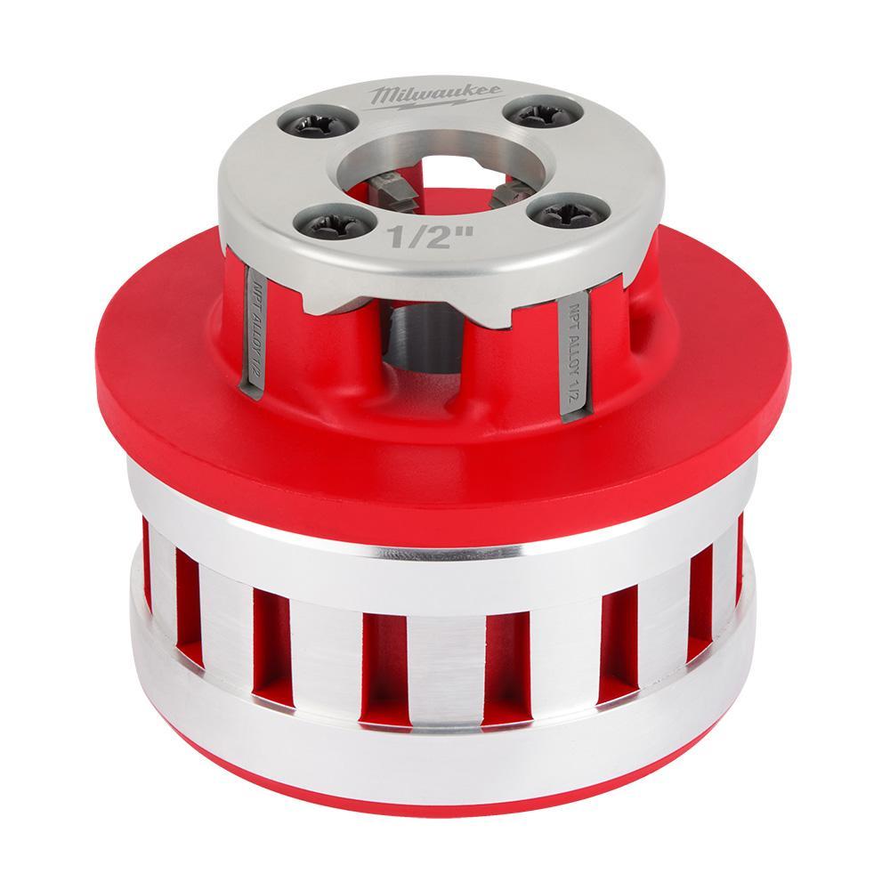 Milwaukee® 48-36-1001 Pipe Threading Die Heads