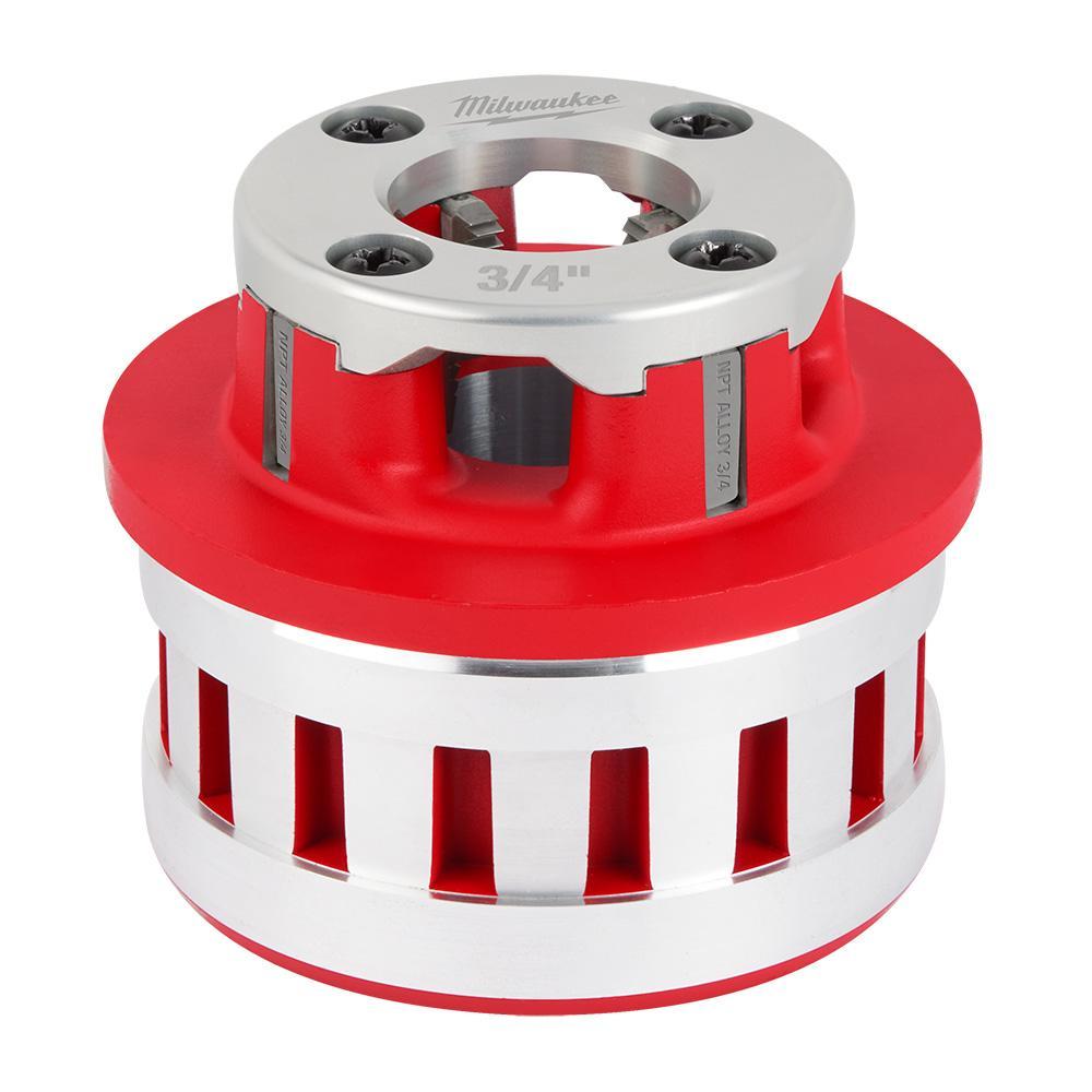 Milwaukee® 48-36-1002 Pipe Threading Die Heads
