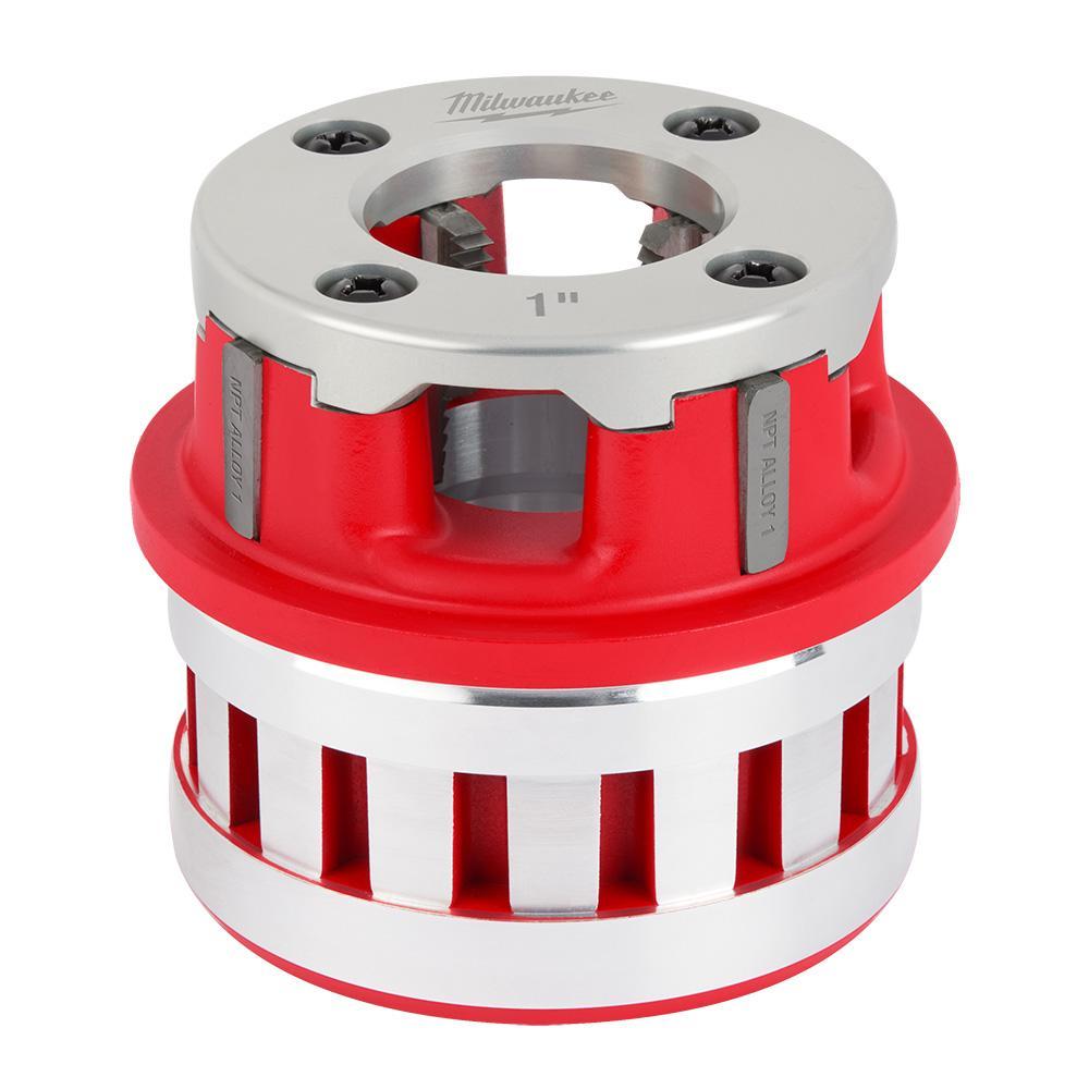 Milwaukee® 48-36-1003 Pipe Threading Die Heads