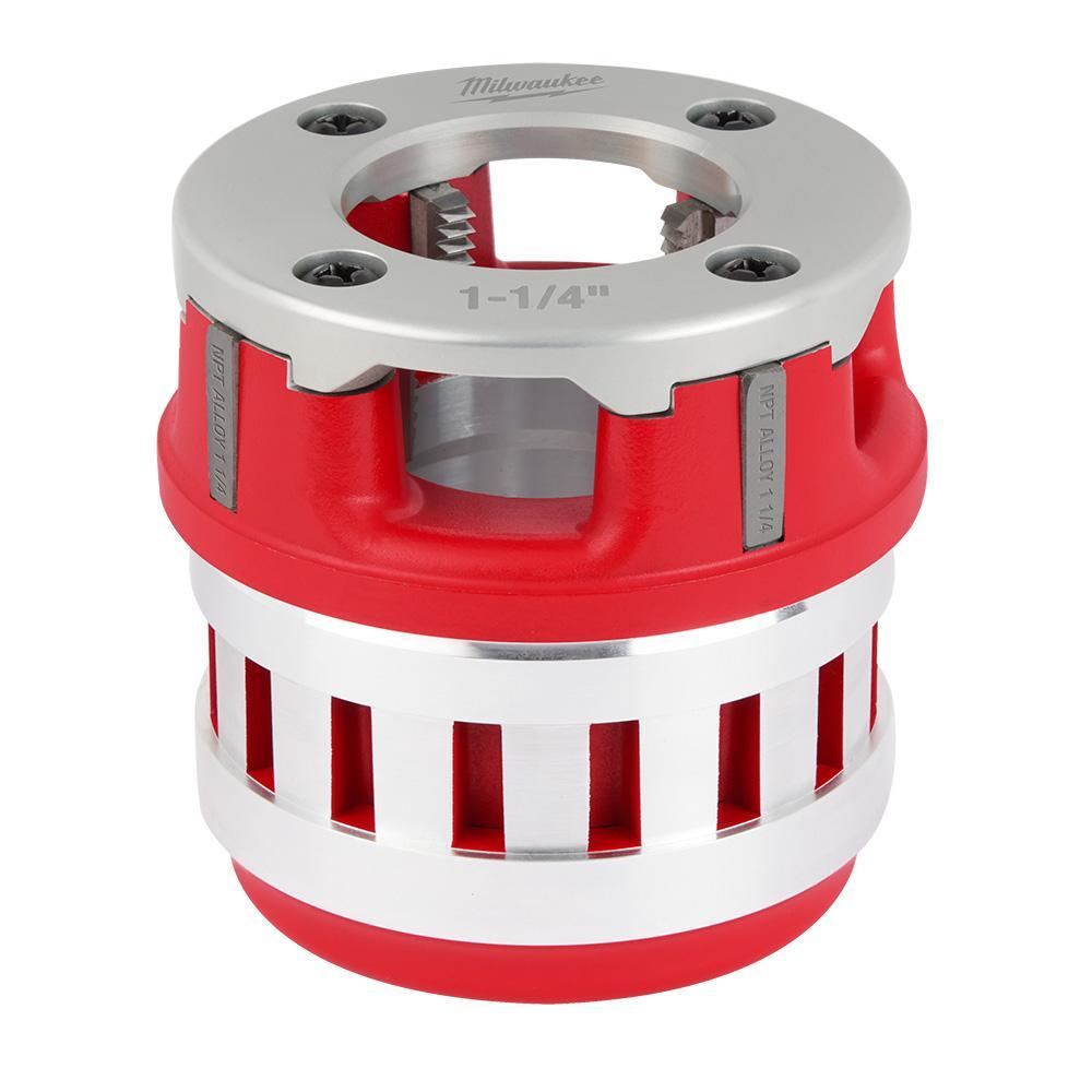 Milwaukee® 48-36-1004 Pipe Threading Die Heads