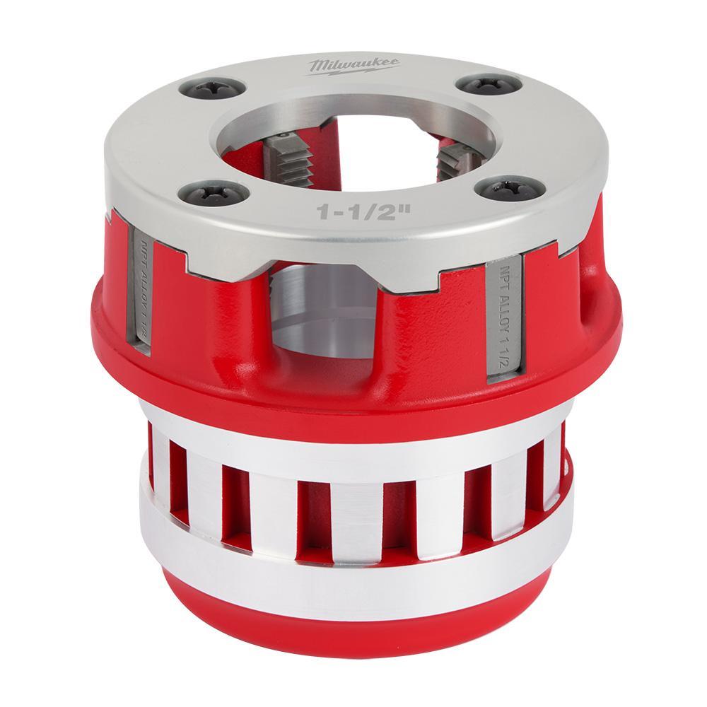Milwaukee® 48-36-1005 Pipe Threading Die Heads