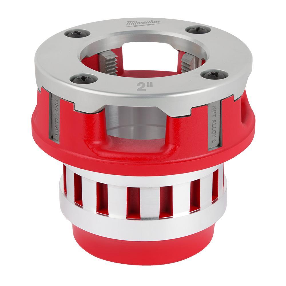 Milwaukee® 48-36-1006 Pipe Threading Die Heads