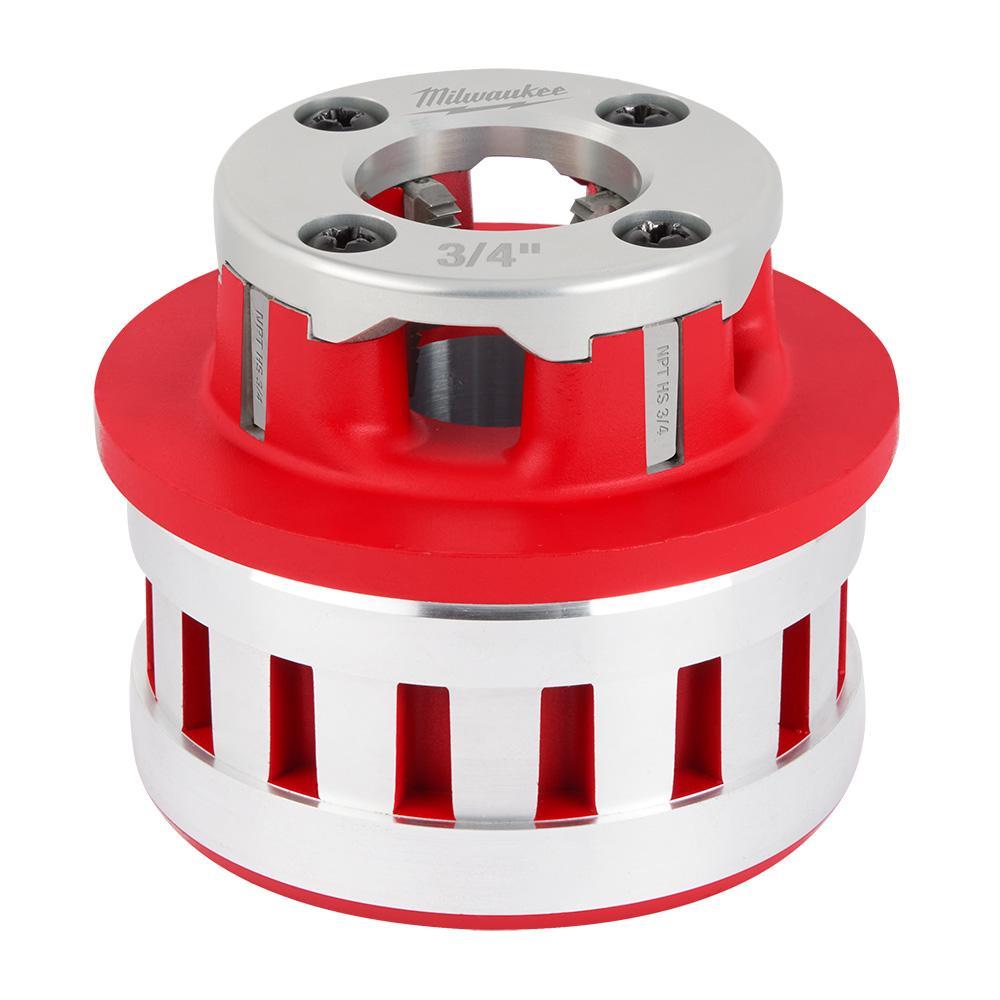 Milwaukee® 48-36-1008 Pipe Threading Die Heads
