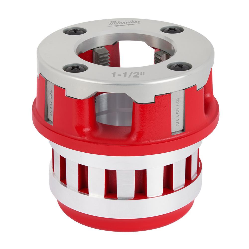 Milwaukee® 48-36-1011 Pipe Threading Die Heads