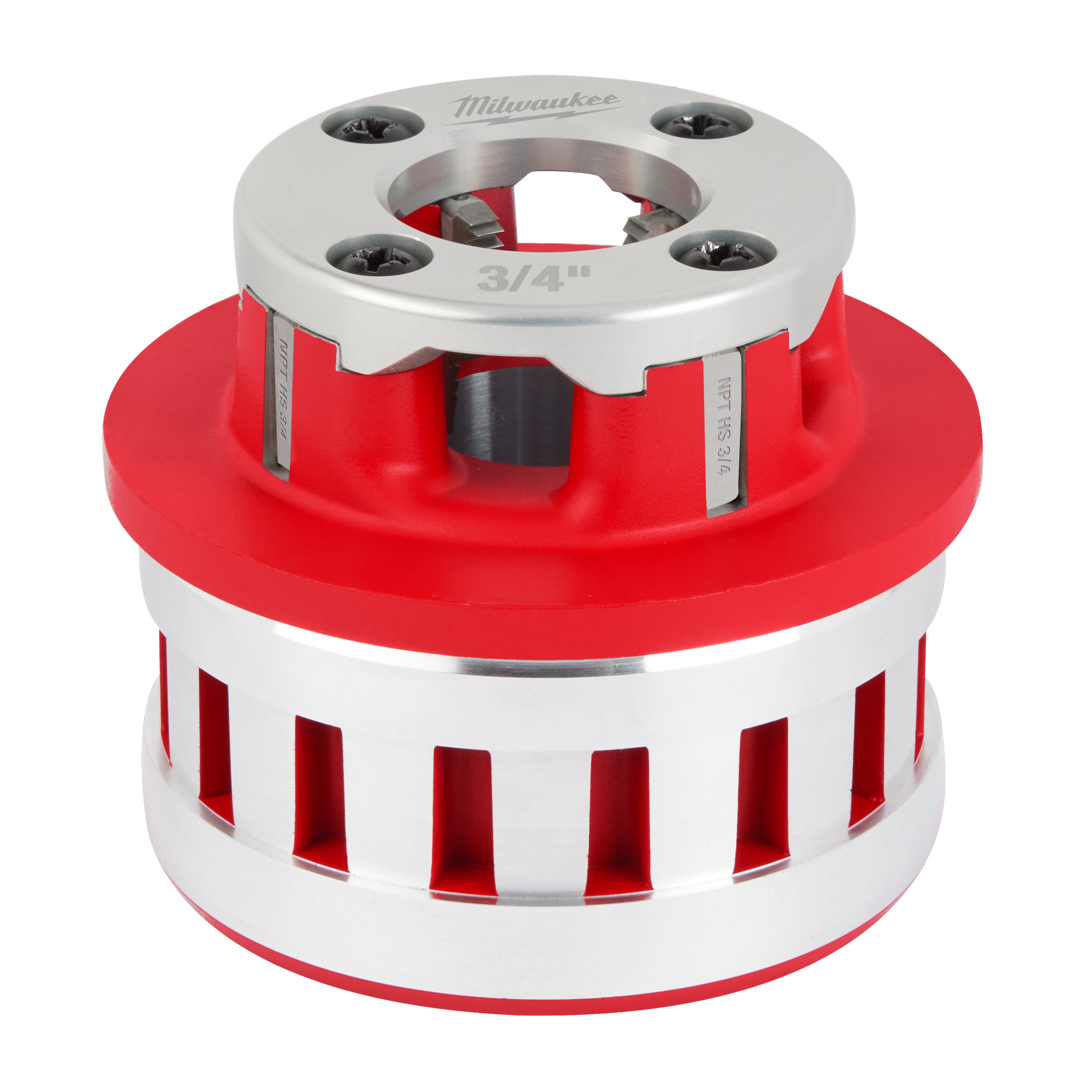 Milwaukee® 48-36-1012 Pipe Threading Die Heads