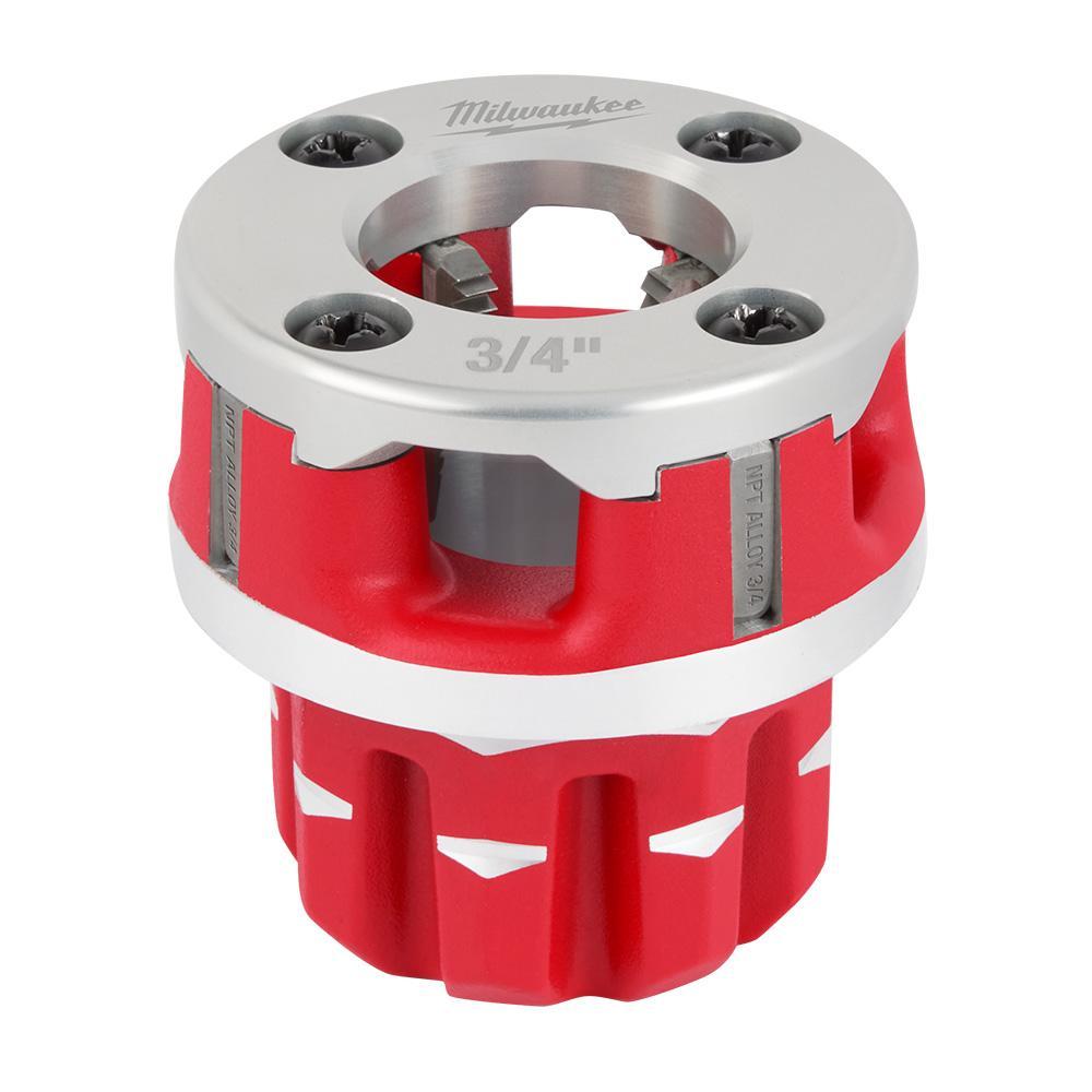Milwaukee® 48-36-1308 Pipe Threading Replacement Dies