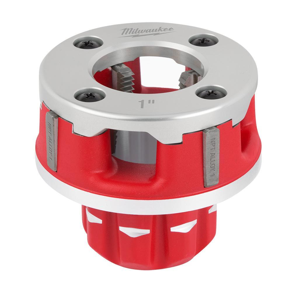 Milwaukee® 48-36-1309 Pipe Threading Replacement Dies
