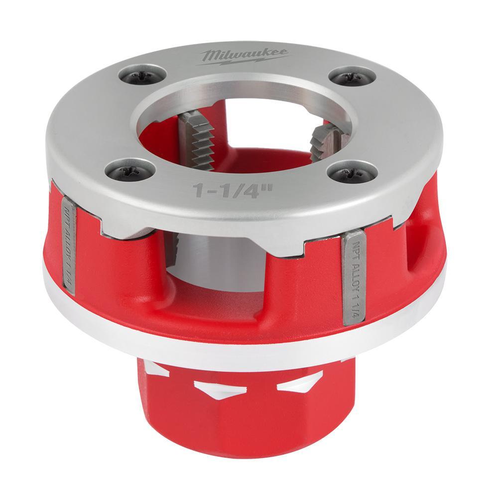 Milwaukee® 48-36-1310 Pipe Threading Die Heads