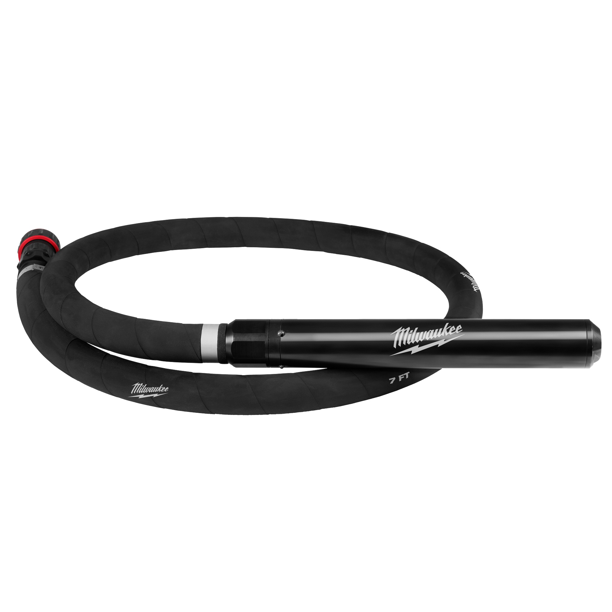 Milwaukee® 48-37-0718H Concrete Vibrator Parts & Accessories