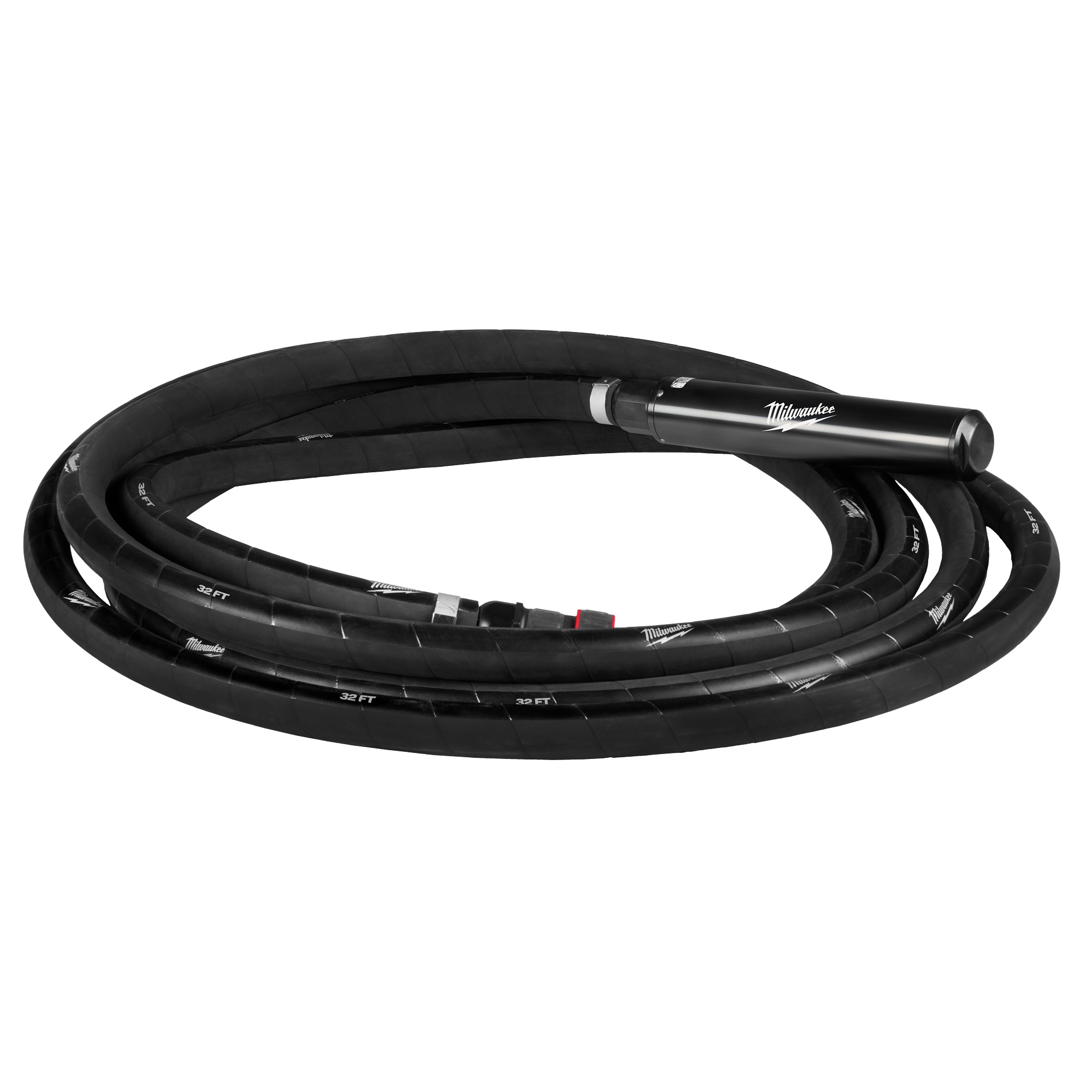 Milwaukee® 48-37-3218H Concrete Vibrator Parts & Accessories