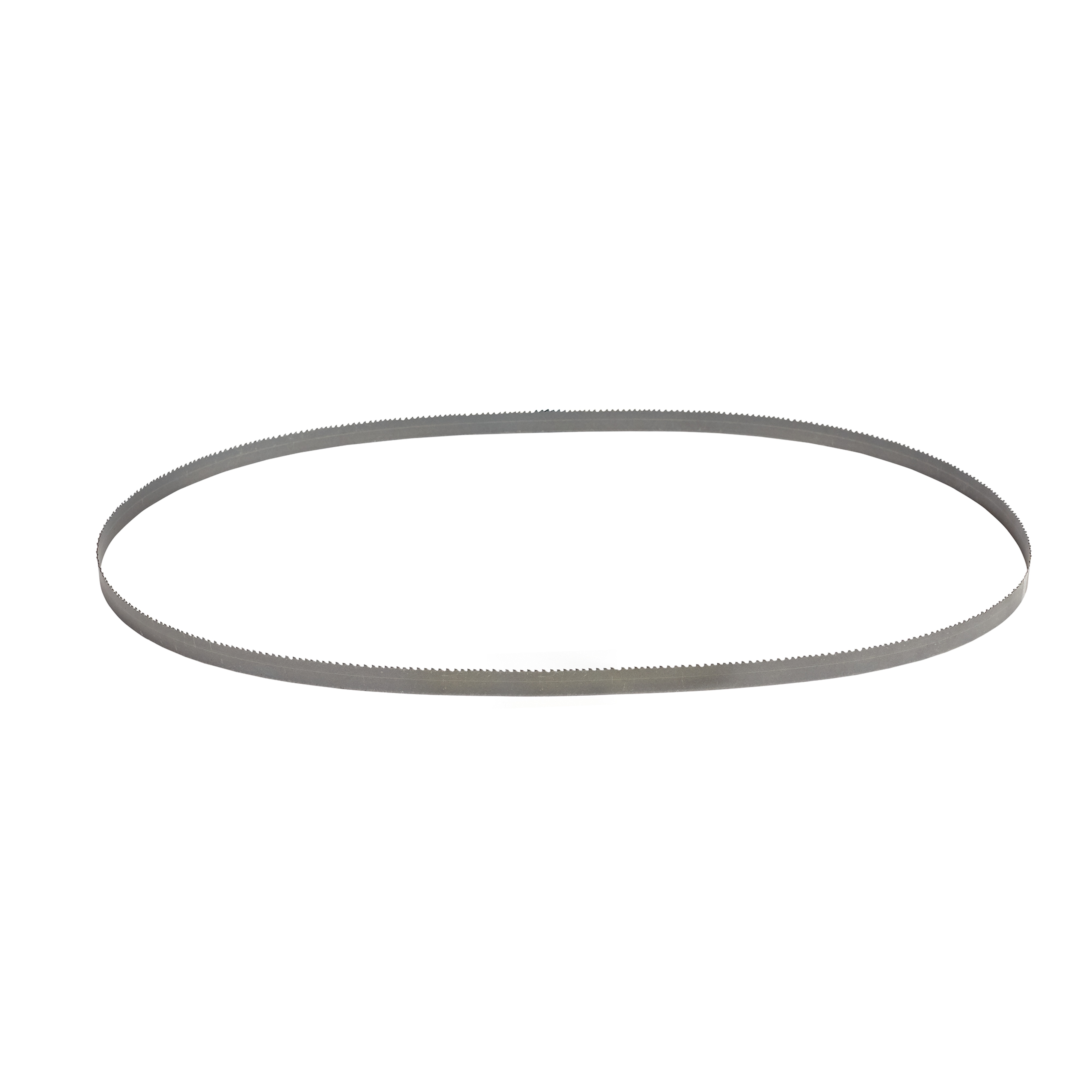 Milwaukee® 48-39-0520 Deep Cut Standard Portable Band Saw Blade, 44-7/8 in L, 1/2 in W x 0.02 in THK, 18 TPI, Bi-Metal Body