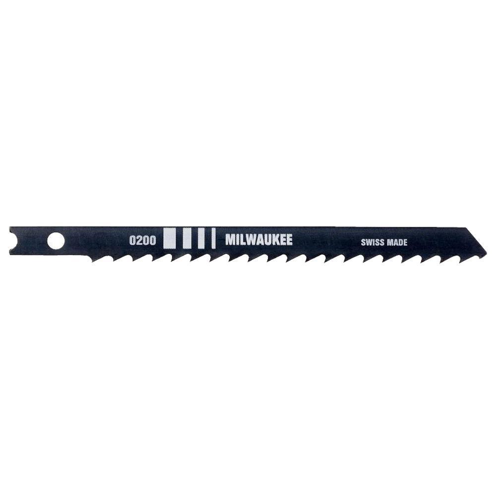 Milwaukee® 48-42-0421 Jig Saw Blades