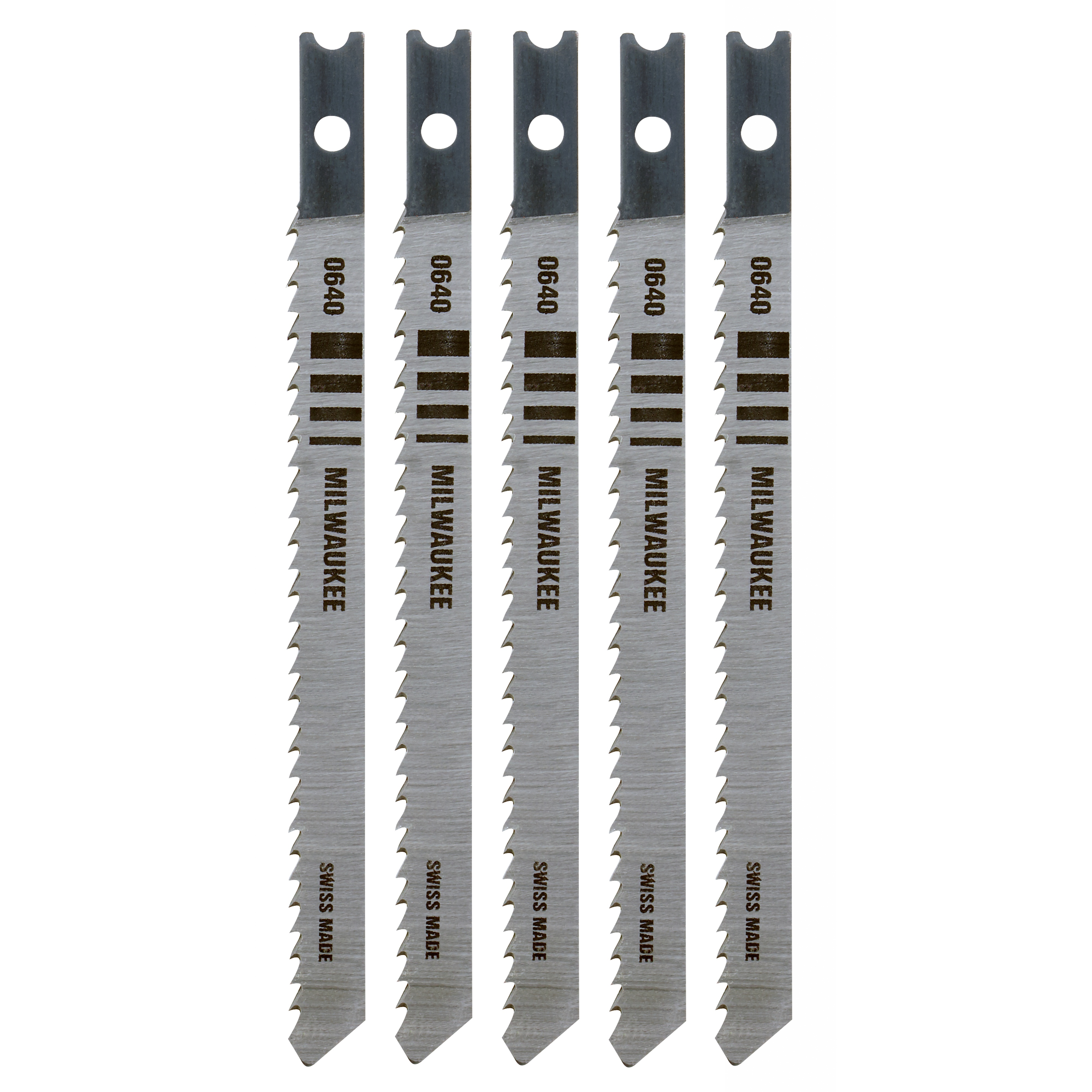 Milwaukee® 48-42-0640 Jig Saw Blades