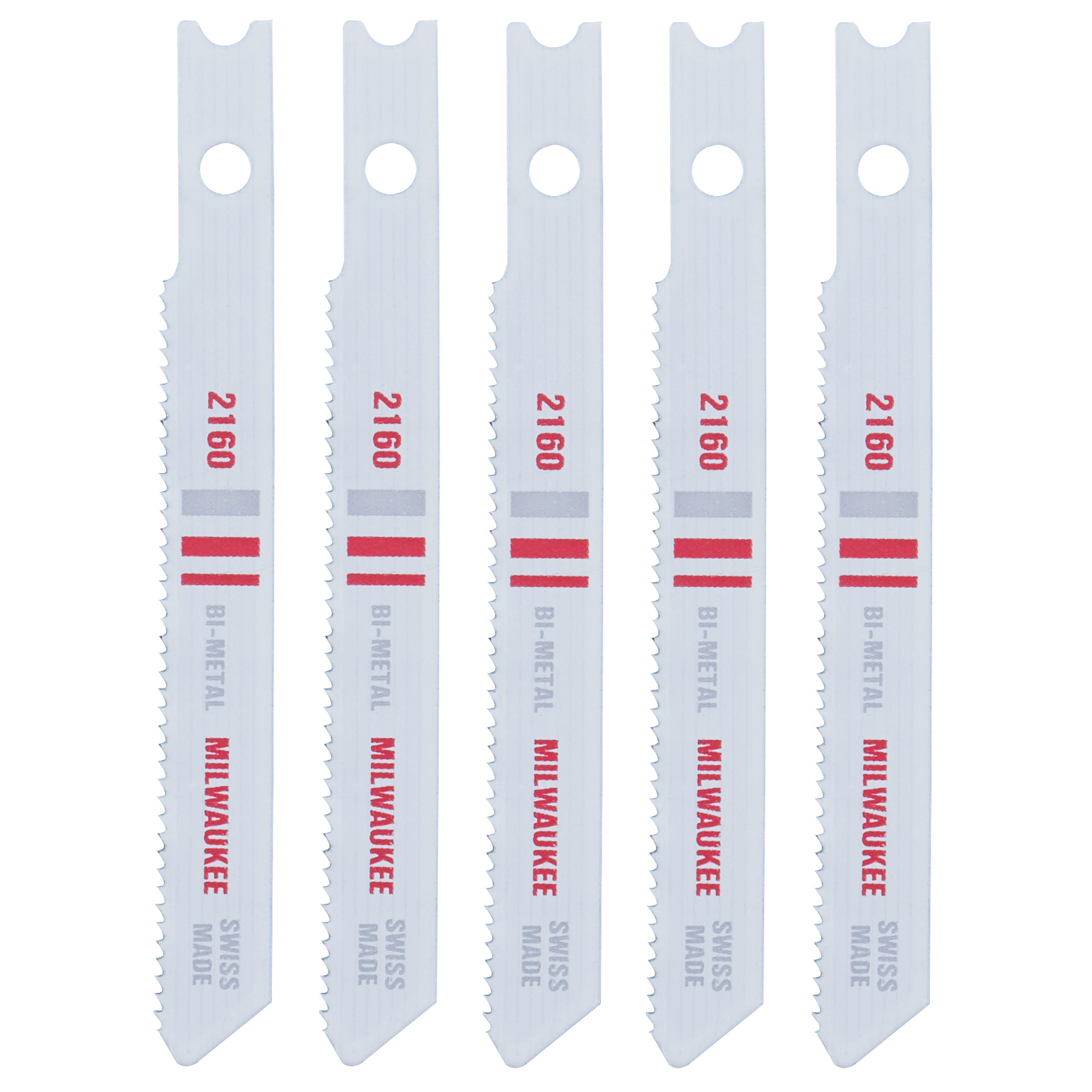 Milwaukee® 48-42-2160 Jig Saw Blades